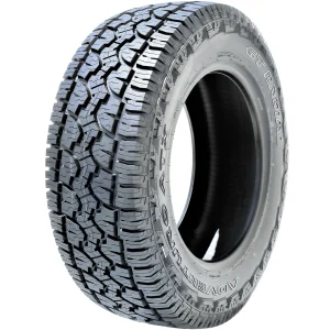 GT Radial Adventuro ATX LT 35X12.50R20 121R E (10 Ply)