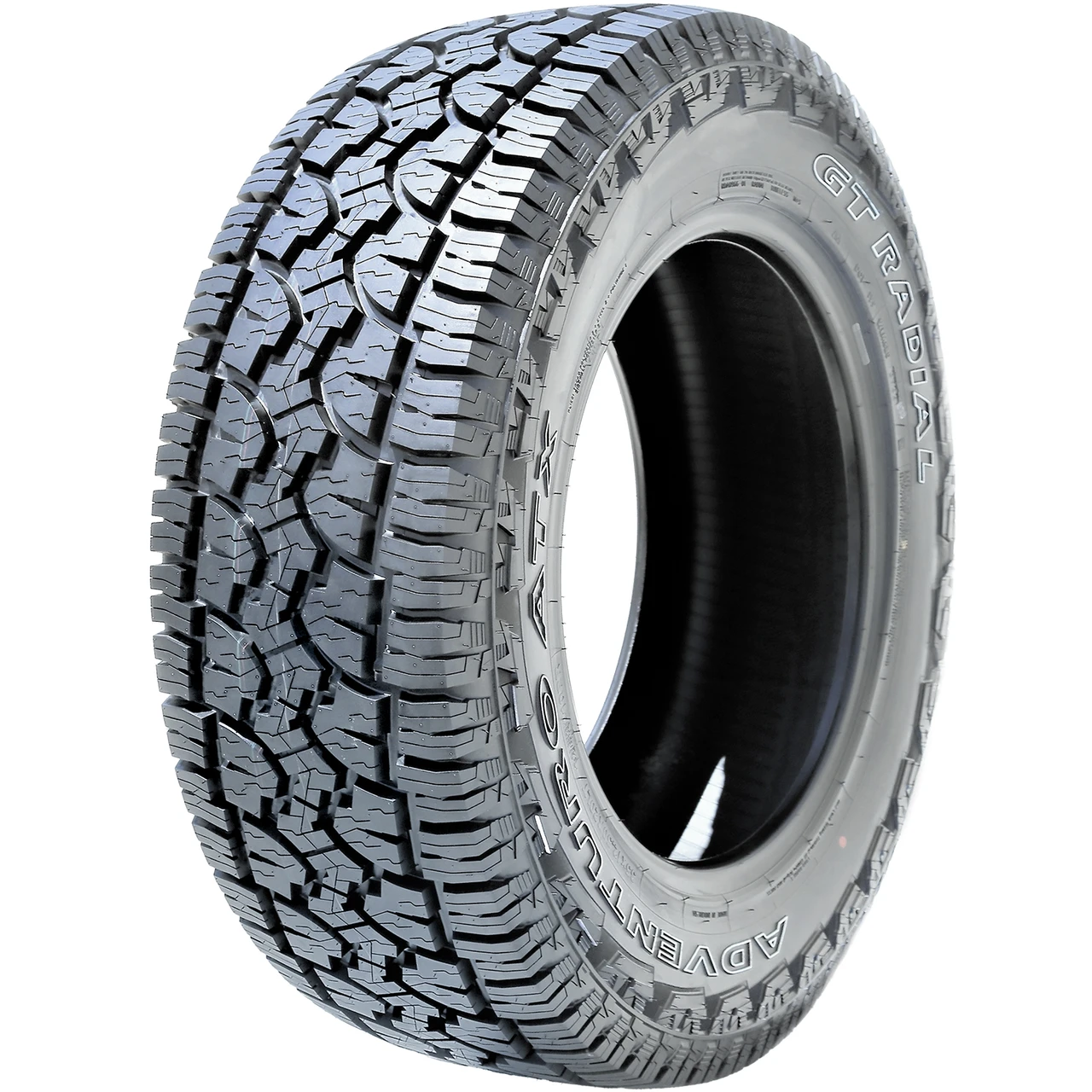 GT Radial Adventuro ATX LT 35X12.50R20 121R E (10 Ply)