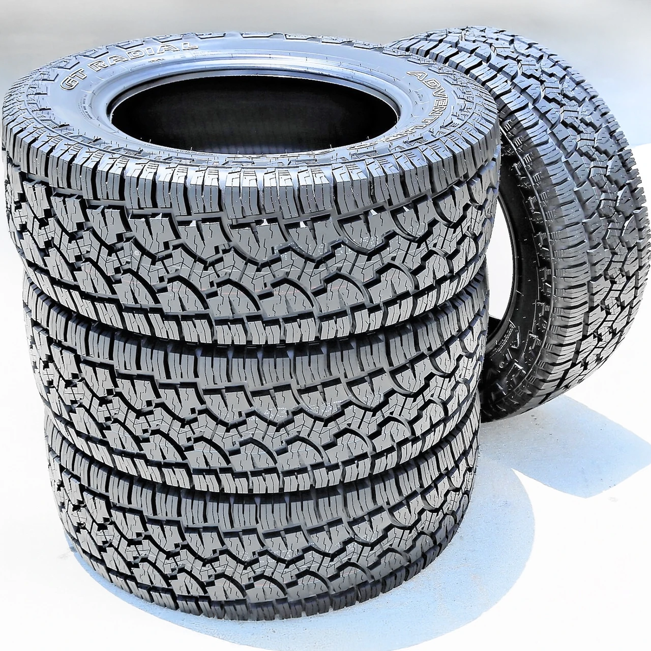 GT Radial Adventuro ATX LT 35X12.50R20 121R E (10 Ply)
