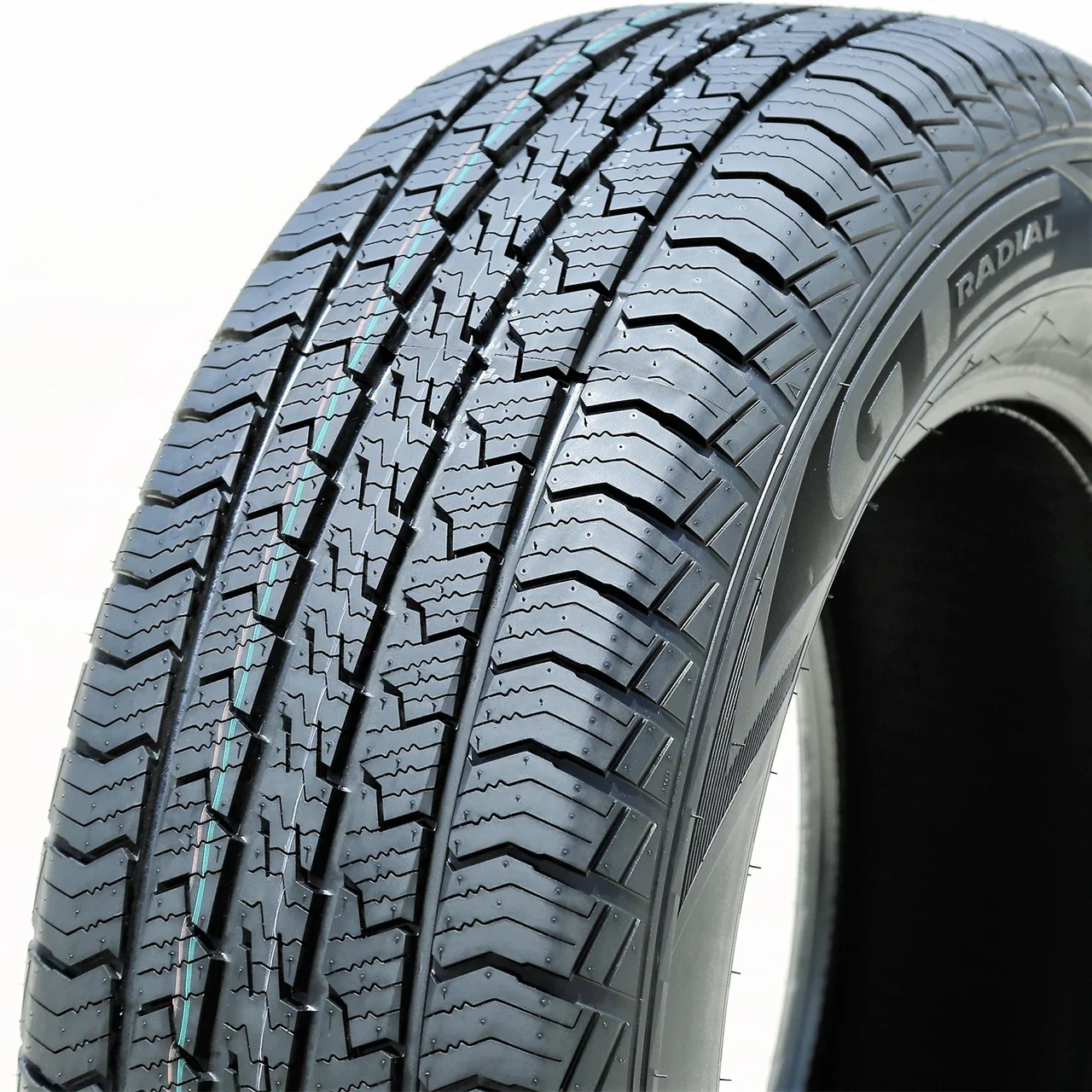 GT Radial Adventuro HT 245/65R17 105T