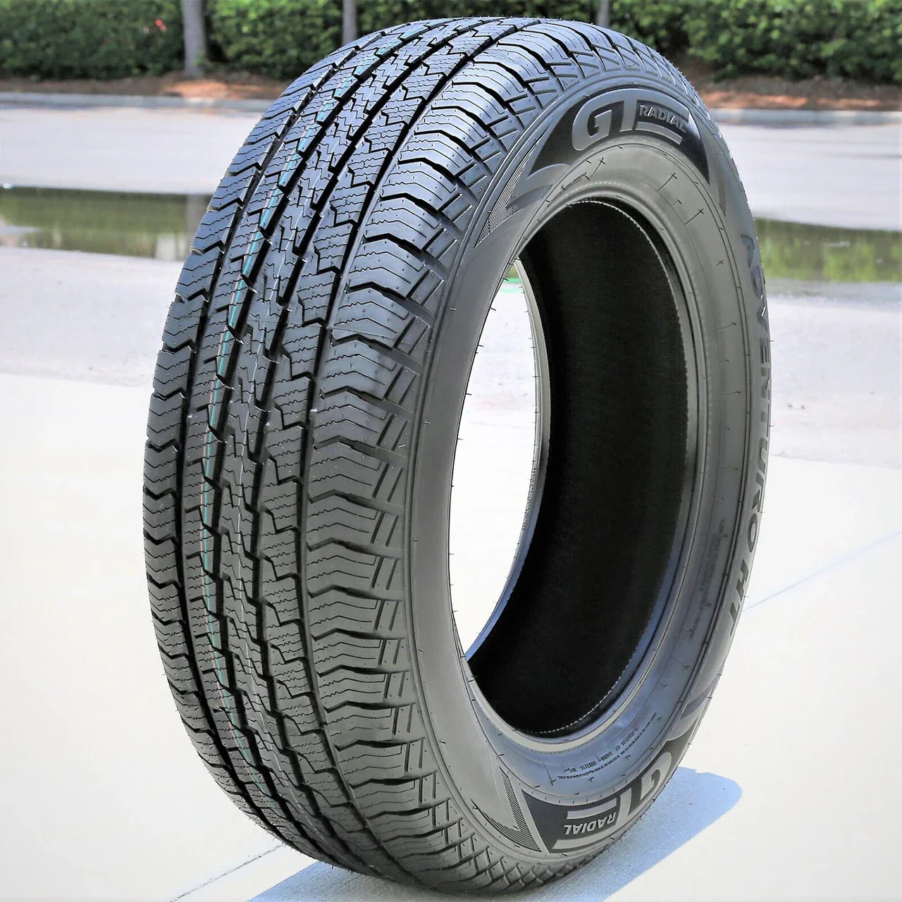 GT Radial Adventuro HT 245/65R17 105T