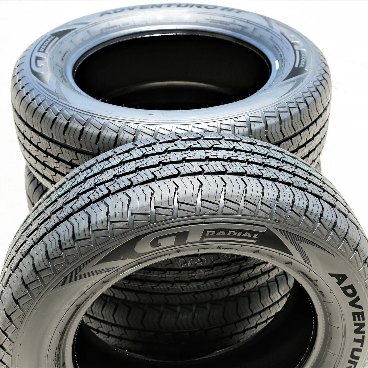GT Radial Adventuro HT 245/65R17 105T