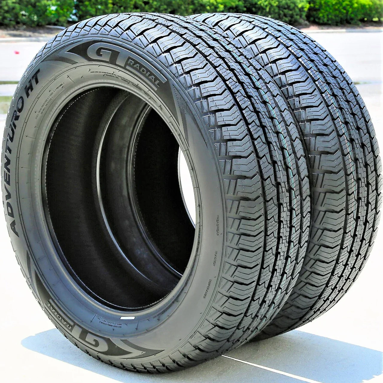 GT Radial Adventuro HT 245/65R17 105T