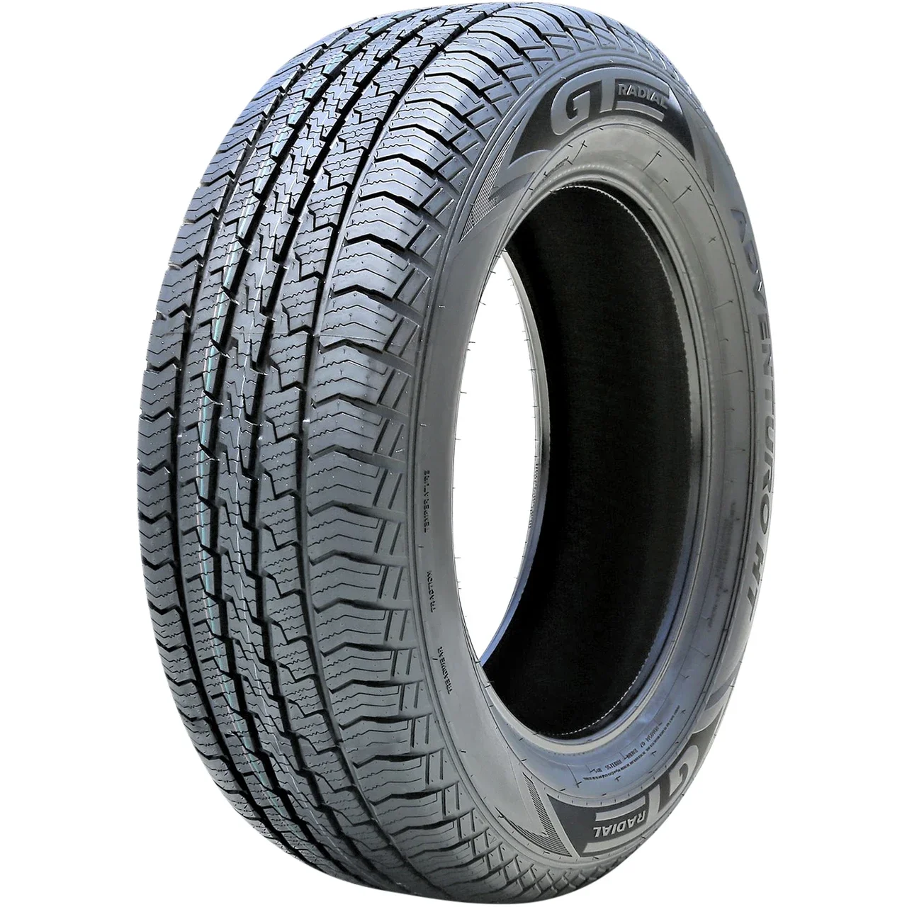 GT Radial Adventuro HT 245/75R16 109T