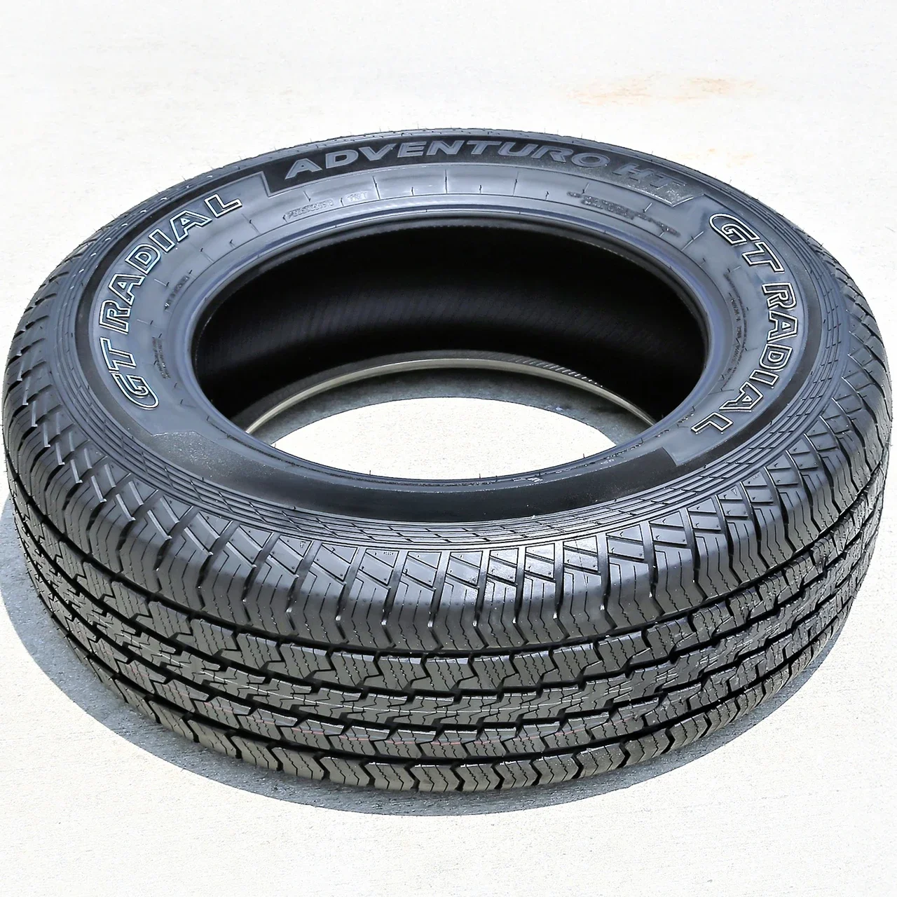 GT Radial Adventuro HT 265/65R17 110T