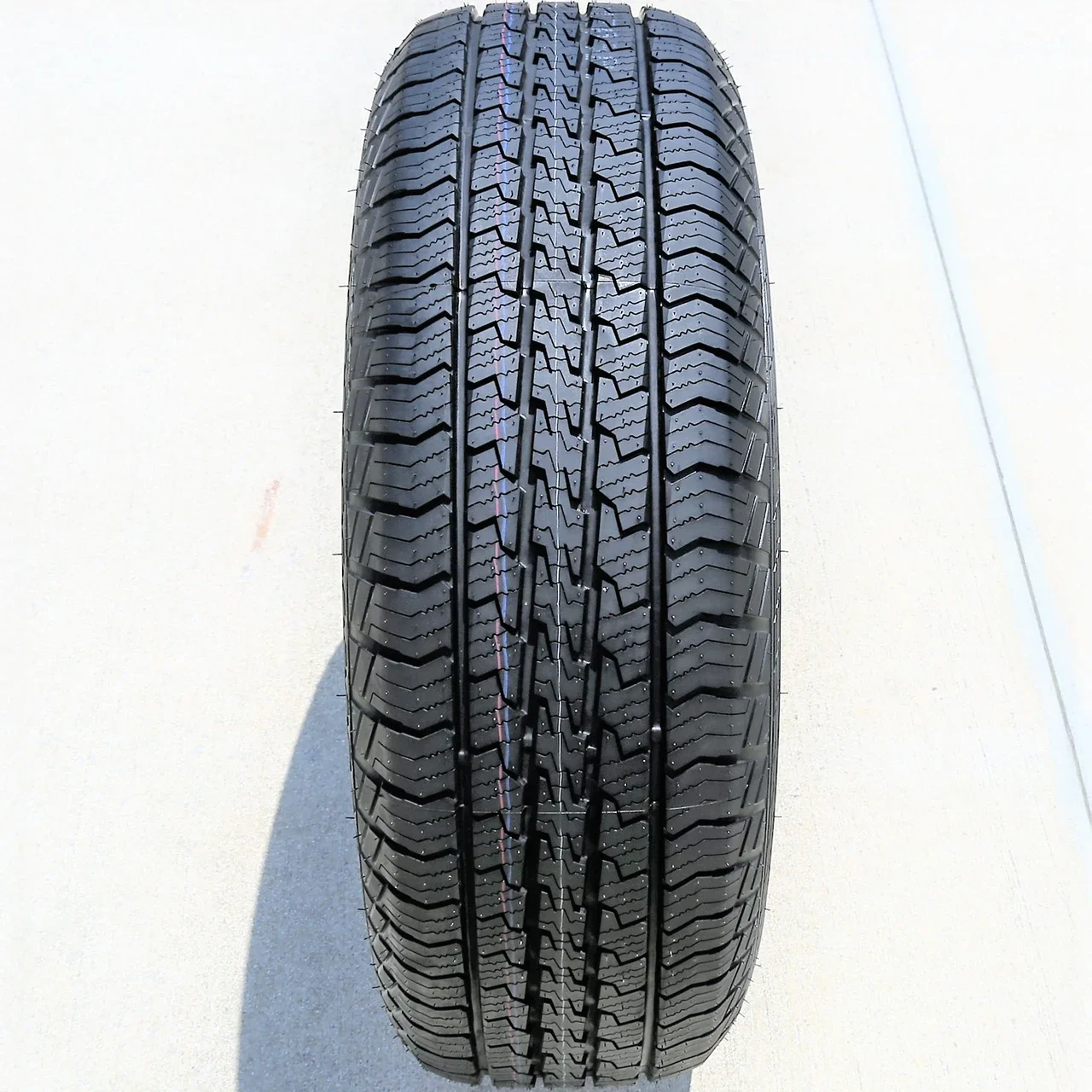 GT Radial Adventuro HT 265/65R17 110T