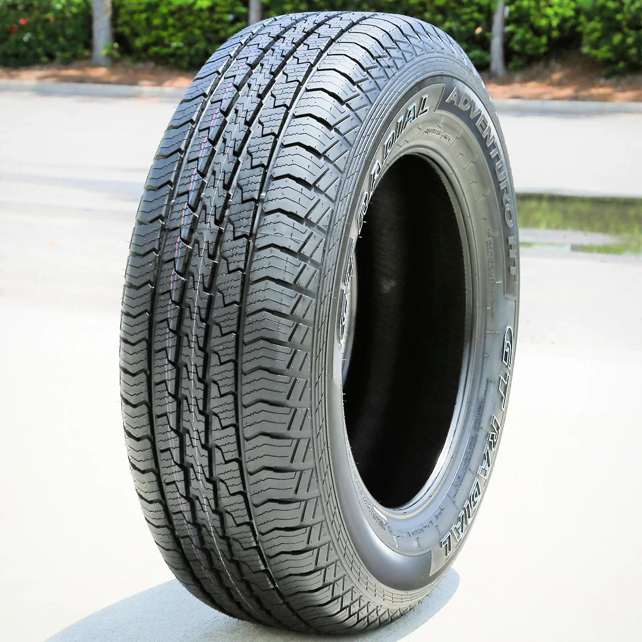 GT Radial Adventuro HT 265/65R17 110T