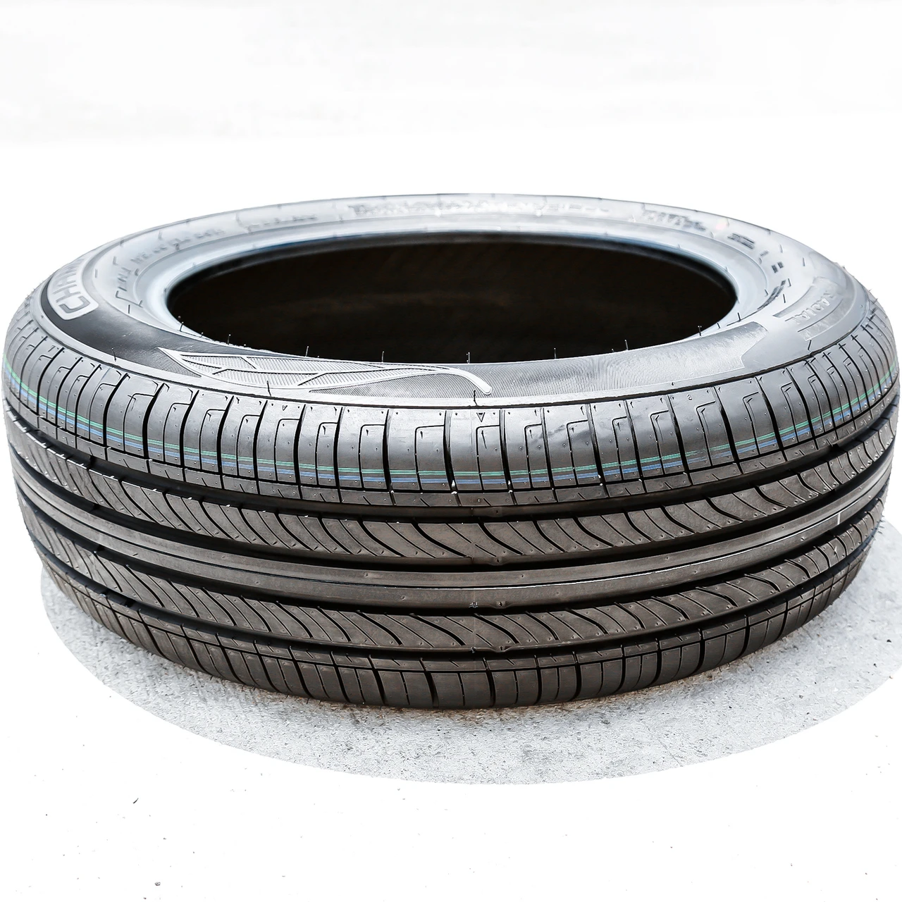 GT Radial Champiro Ecotec 195/60R16 89H (DOT 2020)