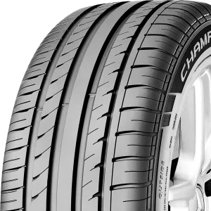 GT Radial Champiro HPY 245/40R18 ZR 97Y XL
