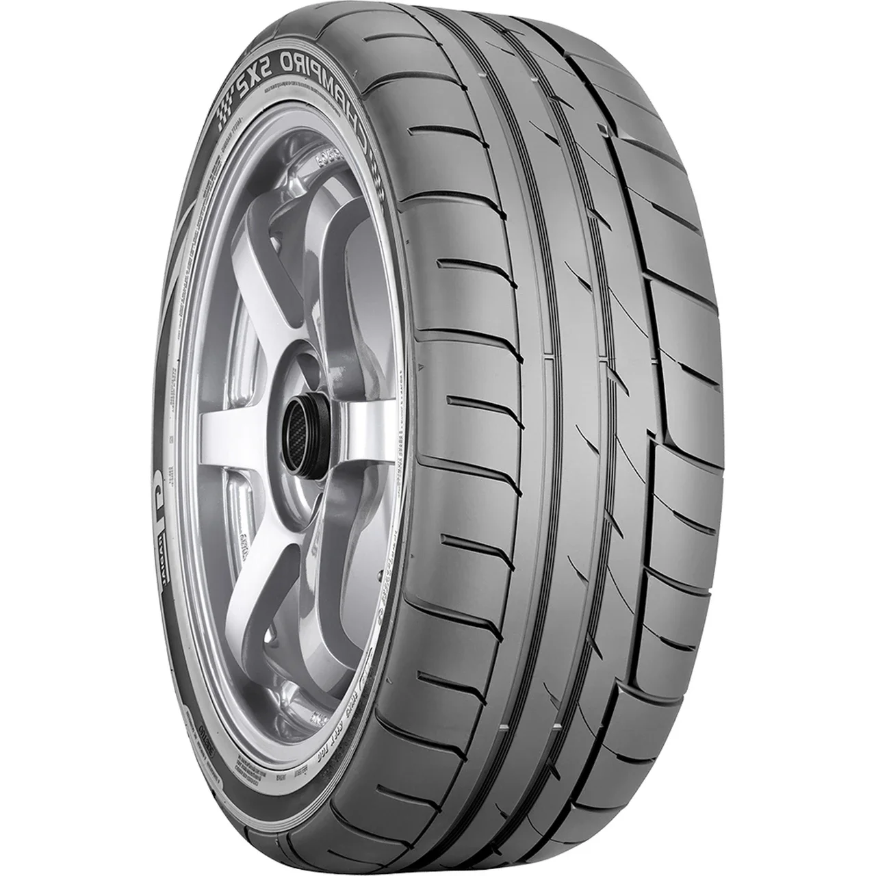 GT Radial Champiro SX2 225/45R17 ZR 91W