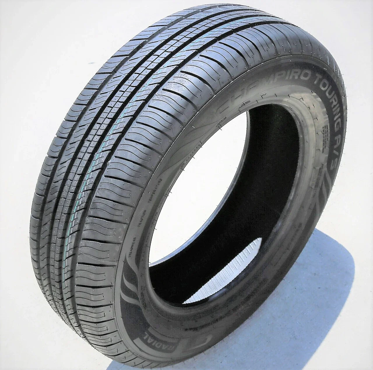 GT Radial Champiro Touring A/S 175/65R15 84H