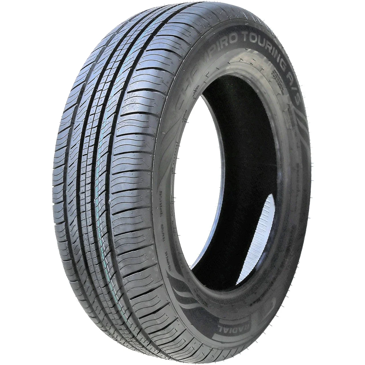 GT Radial Champiro Touring A/S 215/60R17 96H