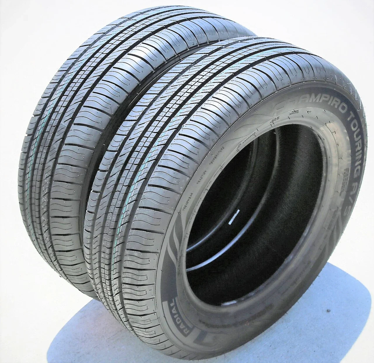 GT Radial Champiro Touring A/S 225/60R17 99H