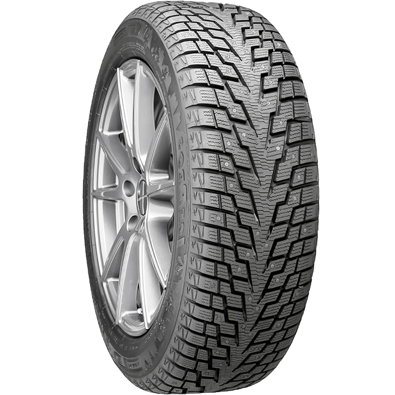 GT Radial IcePro 3 225/60R17 99T (Studded)