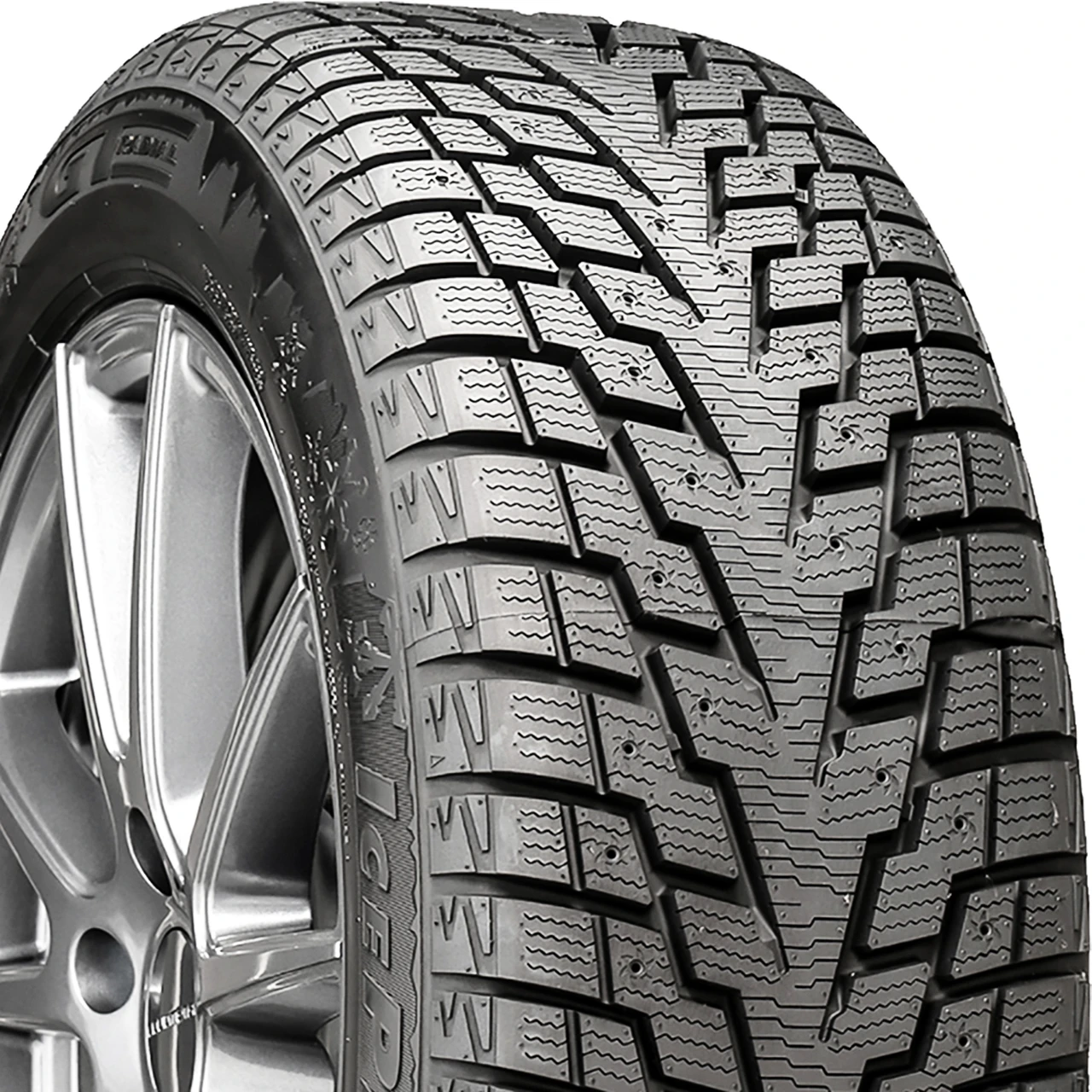 GT Radial IcePro 3 235/50R18 101T XL