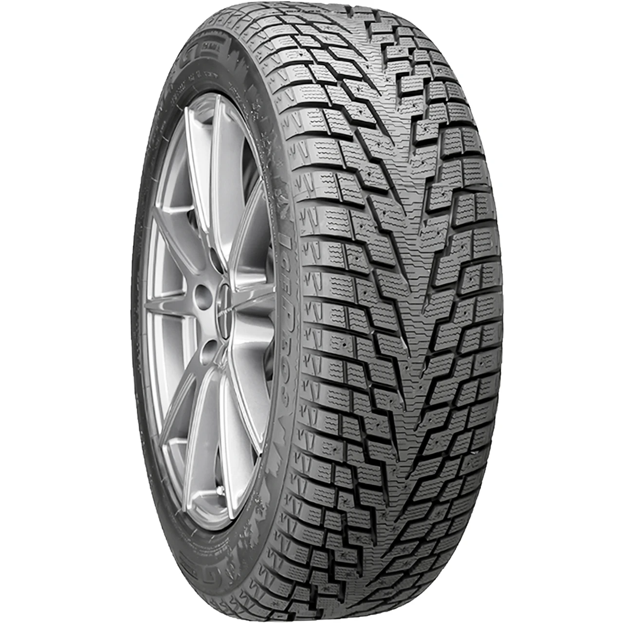 GT Radial IcePro 3 235/50R18 101T XL