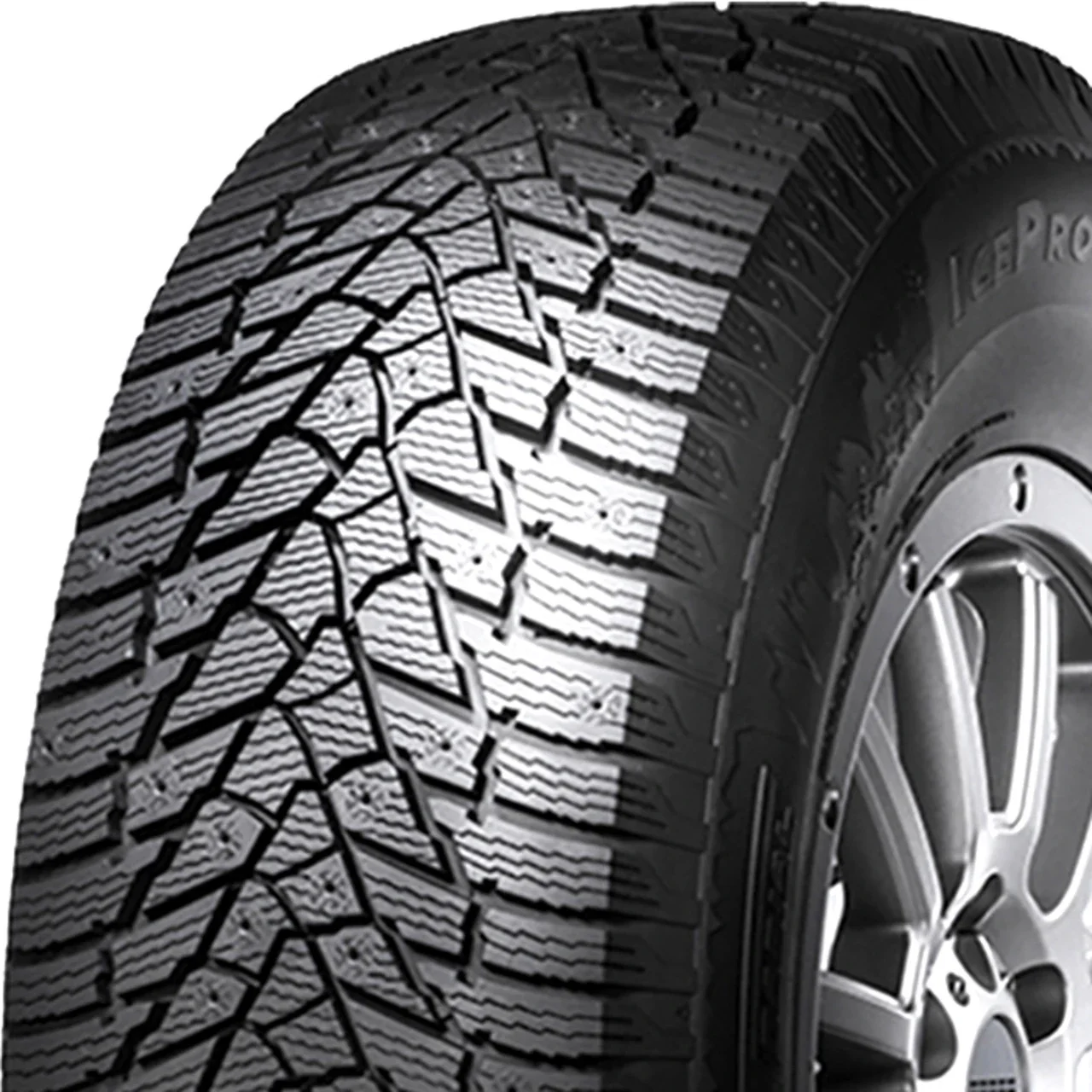 GT Radial IcePro SUV3 265/70R17 115T