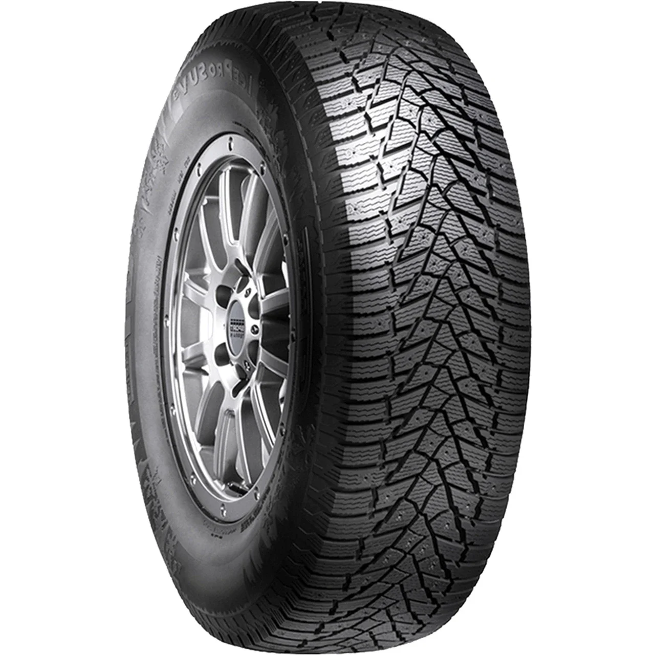GT Radial IcePro SUV3 265/70R17 115T