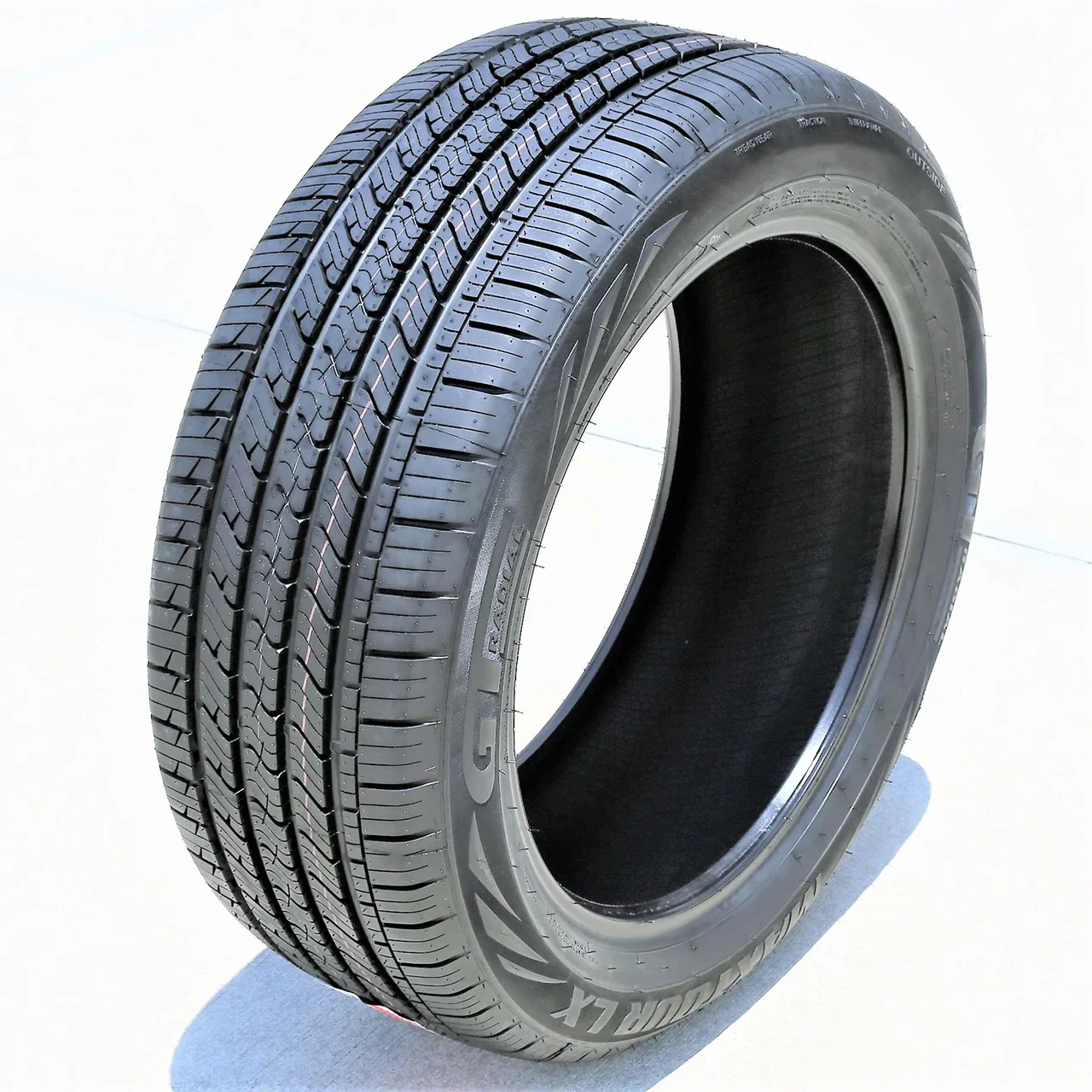GT Radial Maxtour LX 225/60R17 99H