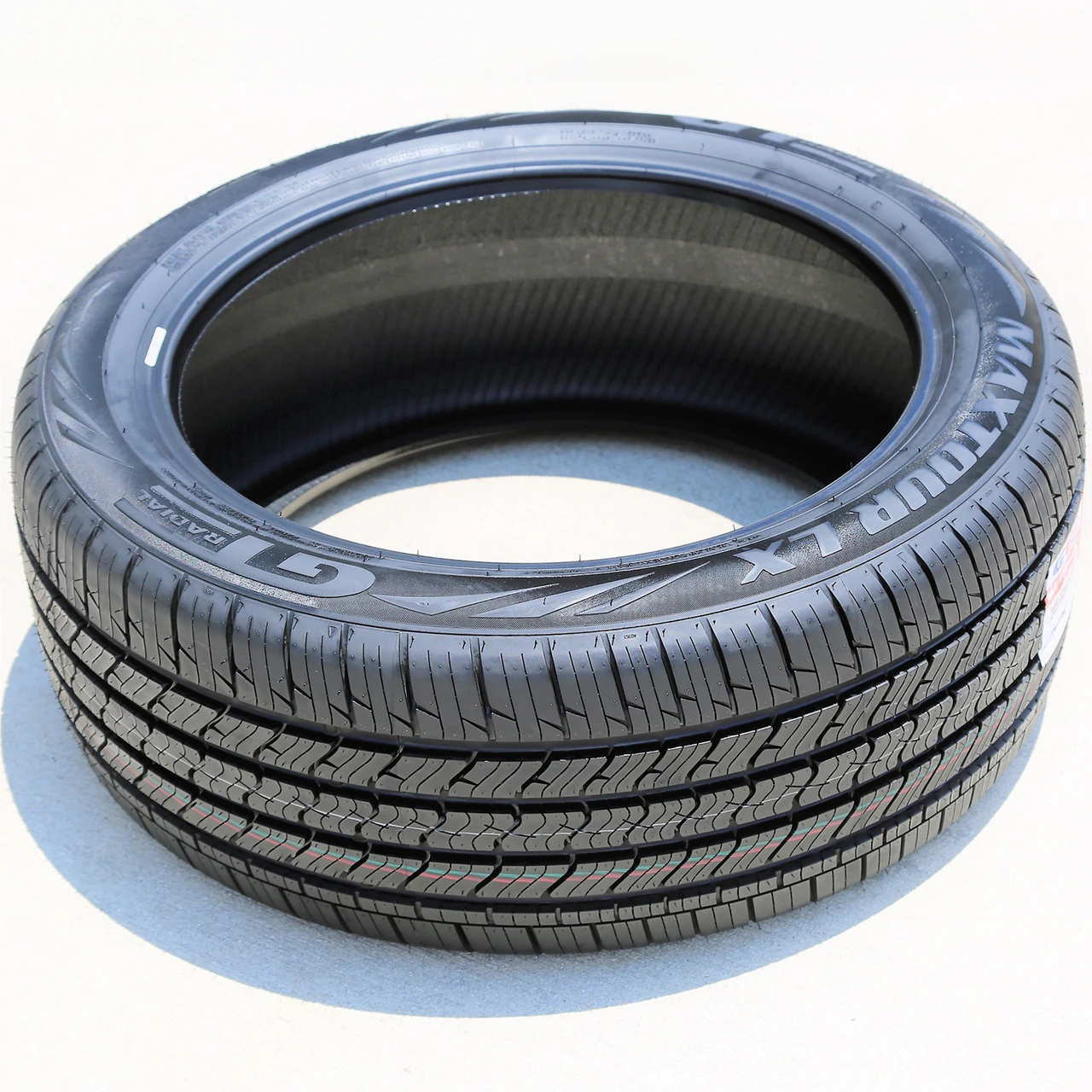 GT Radial Maxtour LX 245/40R19 98V XL