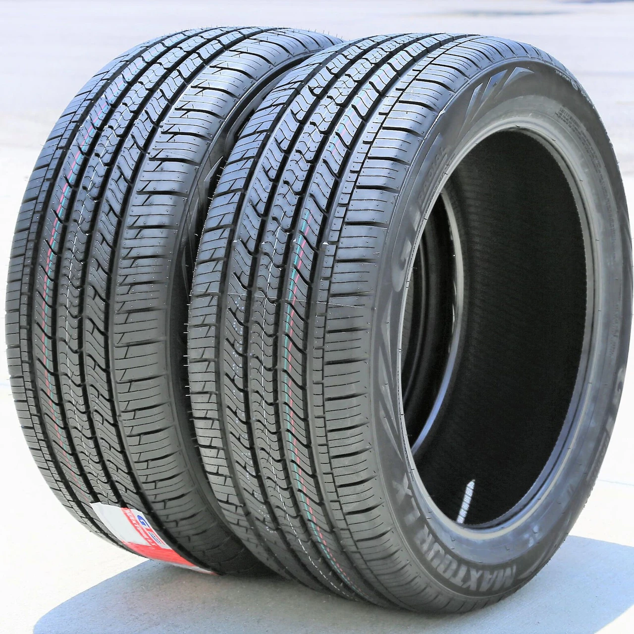 GT Radial Maxtour LX 245/40R19 98V XL