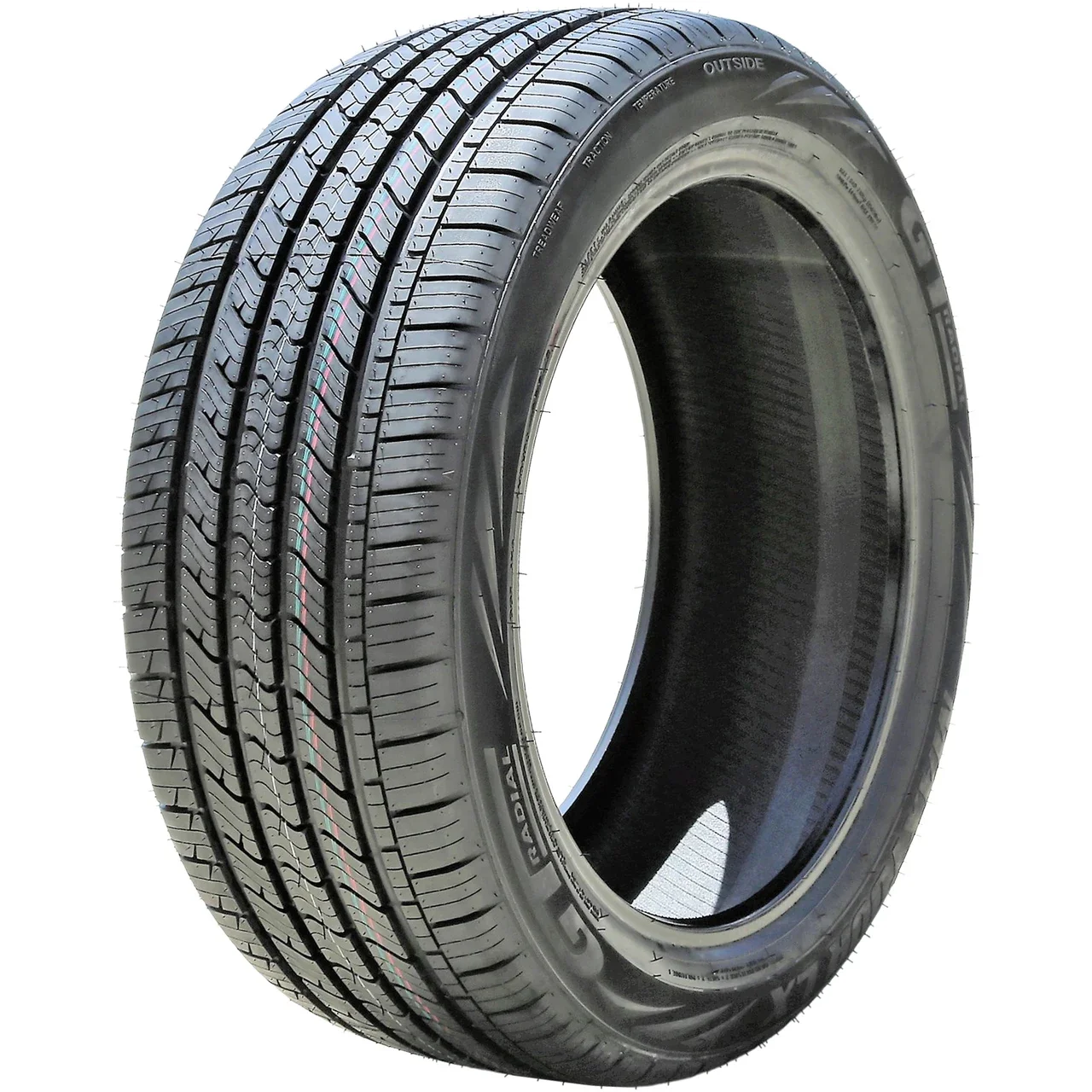 GT Radial Maxtour LX 245/45R19 102V XL