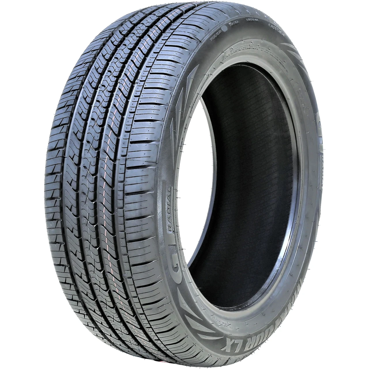 GT Radial Maxtour LX 245/55R19 103V