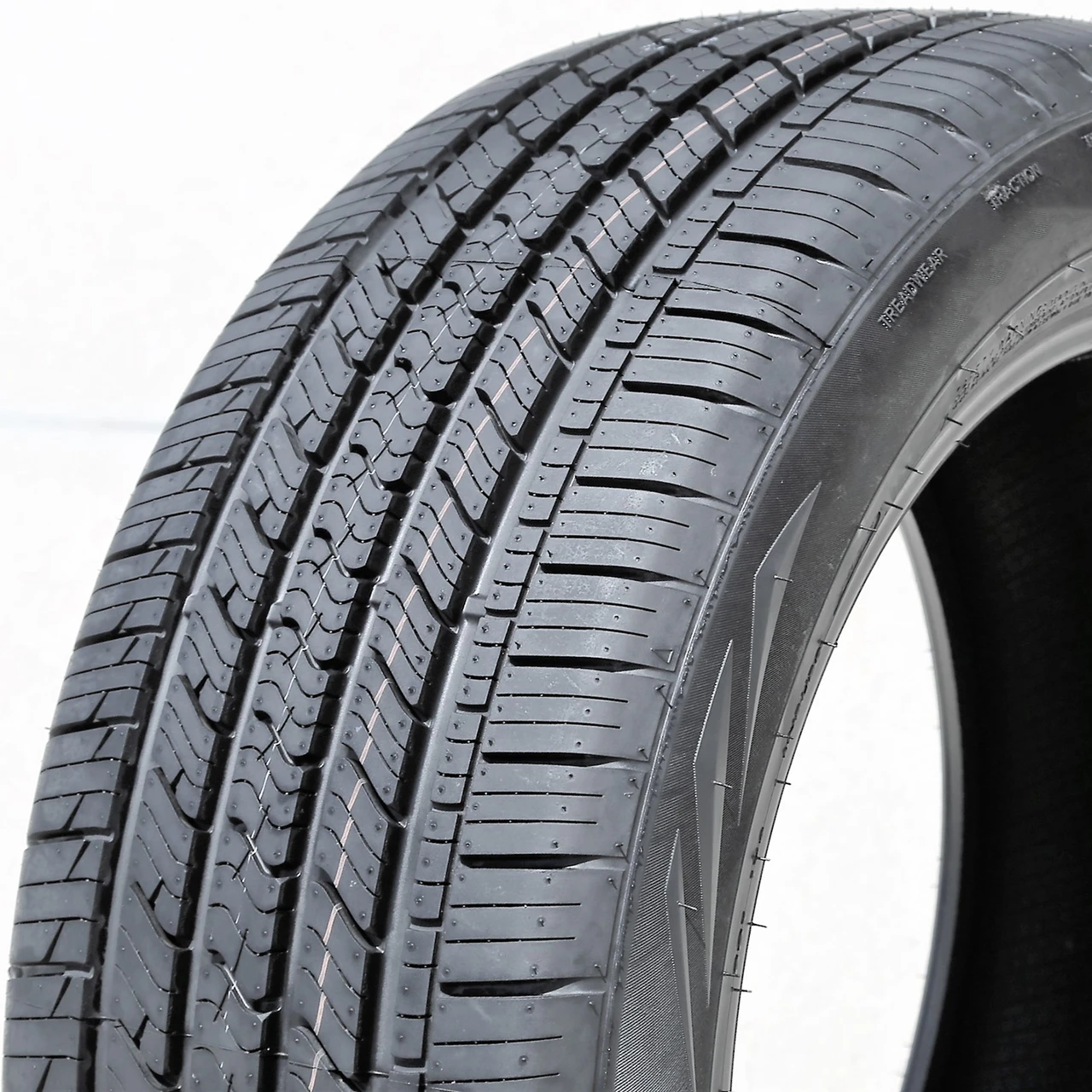 GT Radial Maxtour LX 245/55R19 103V