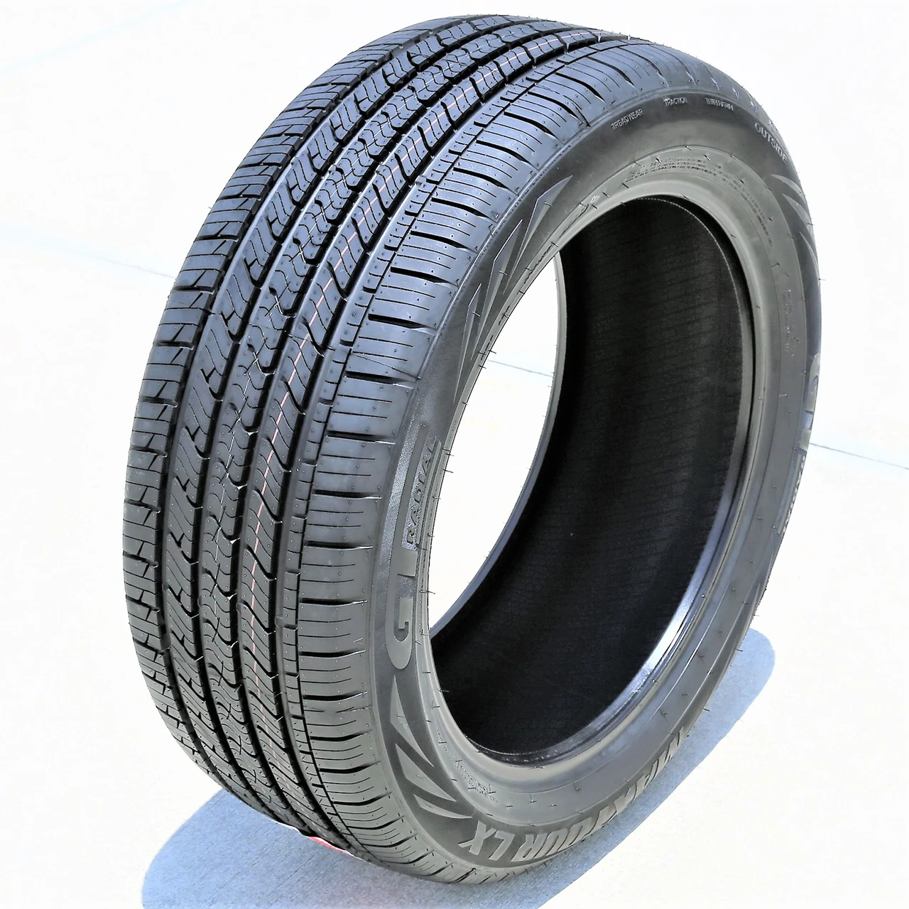 GT Radial Maxtour LX 245/55R19 103V