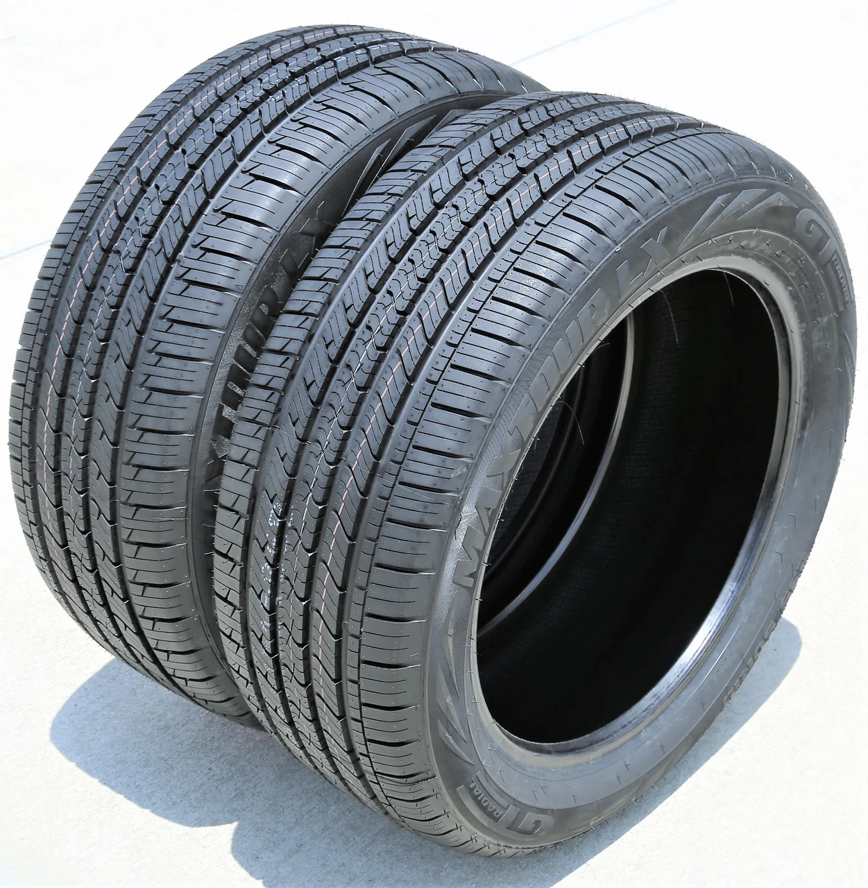 GT Radial Maxtour LX 245/55R19 103V