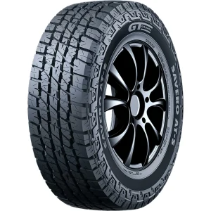 GT Radial Savero AT-S 265/50R20 107T