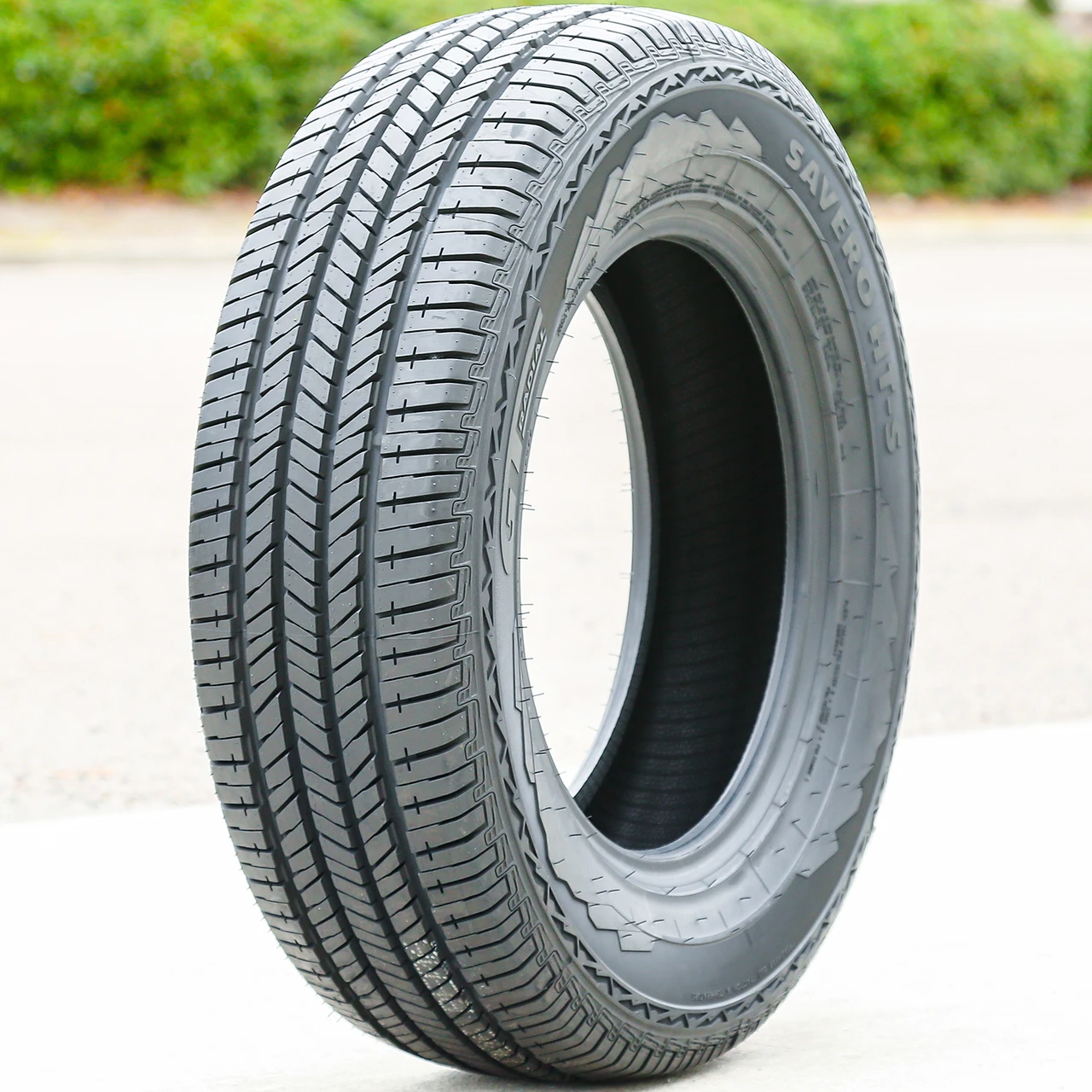 GT Radial Savero HT-S 215/65R16 98H