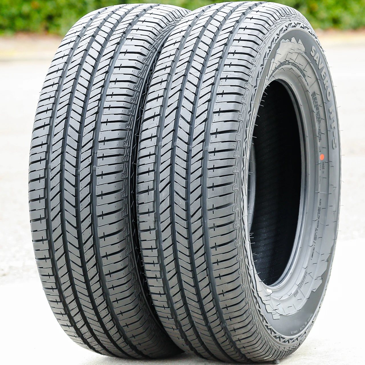 GT Radial Savero HT-S 235/55R18 100H