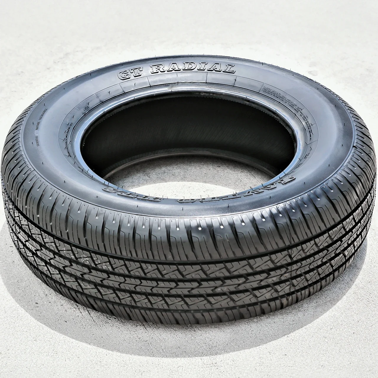 GT Radial Savero HT2 255/65R16 106S