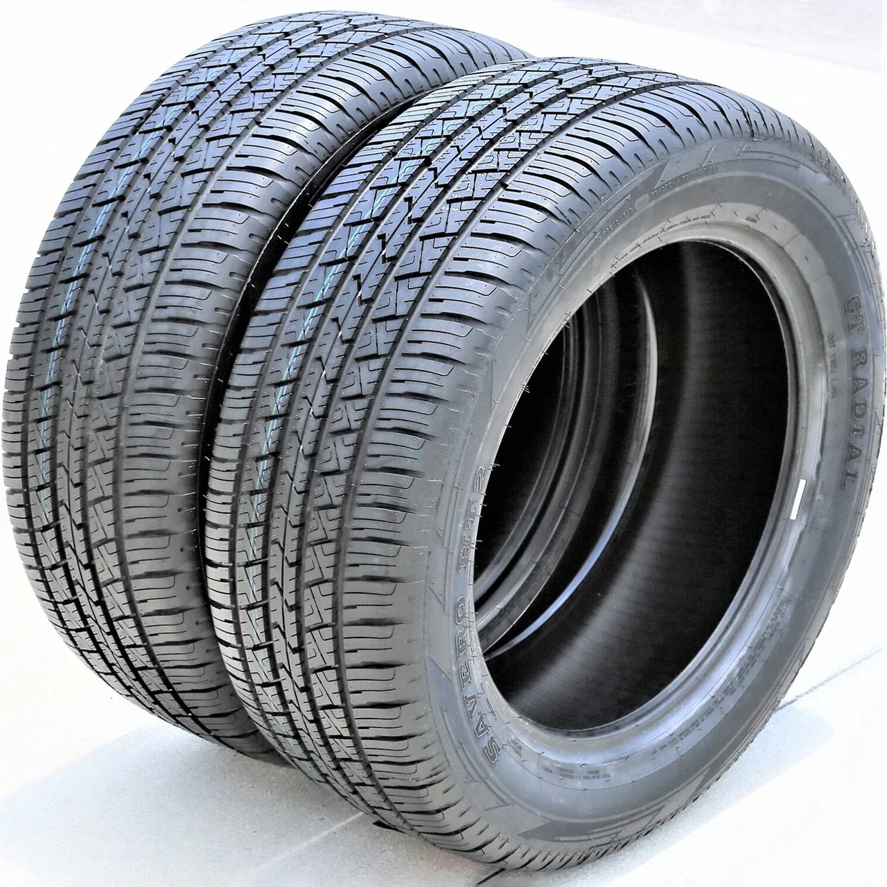 GT Radial Savero HT2 255/65R16 106S