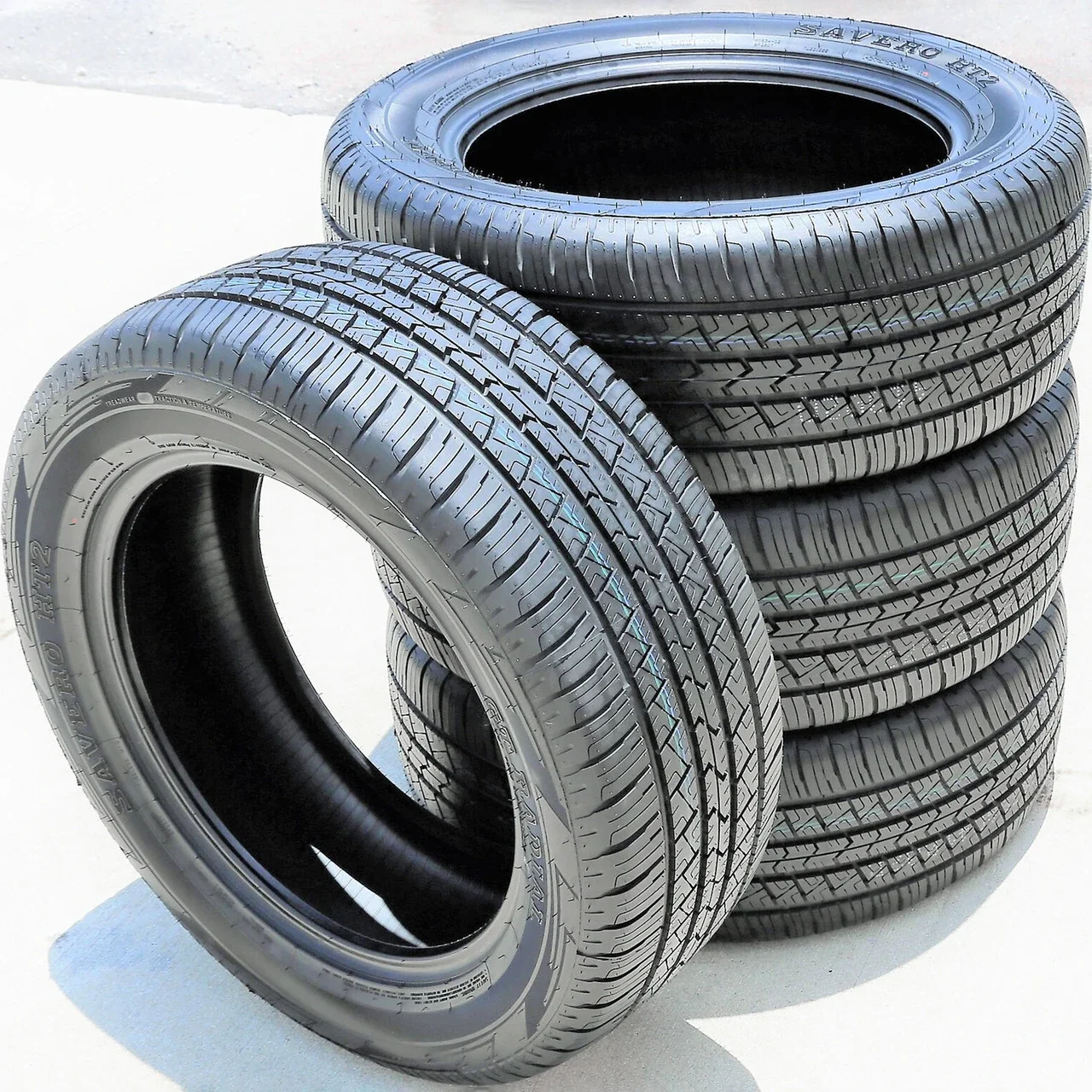 GT Radial Savero HT2 255/65R16 106S