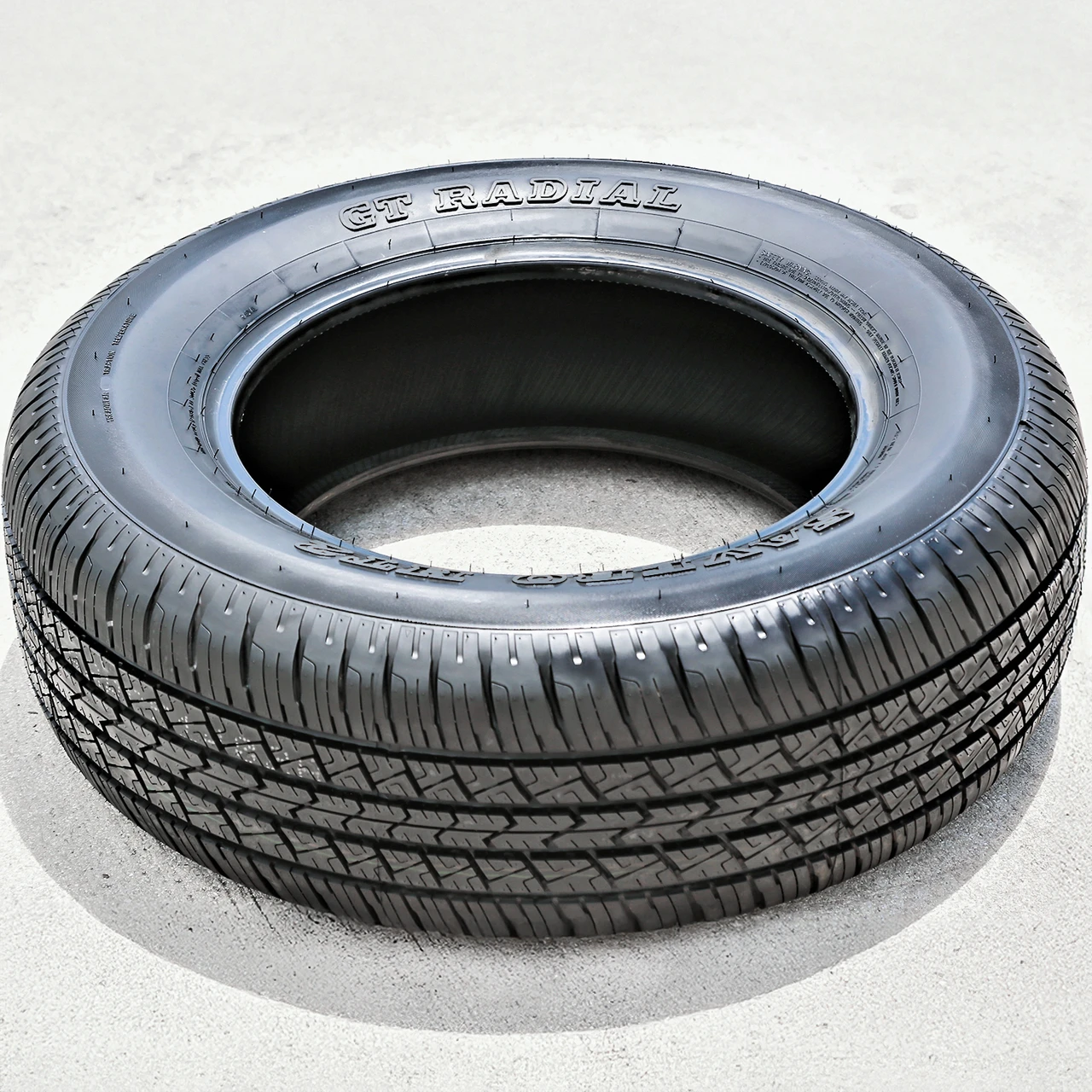 GT Radial Savero HT2 265/50R20 107V