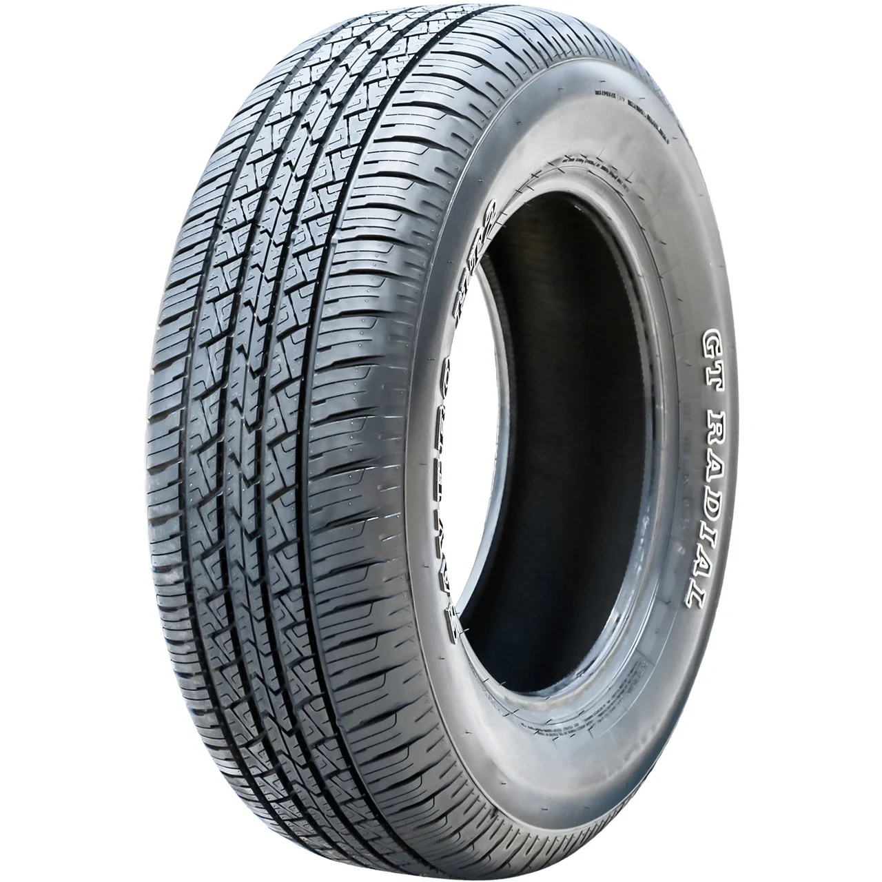 GT Radial Savero HT2 265/70R17 113T