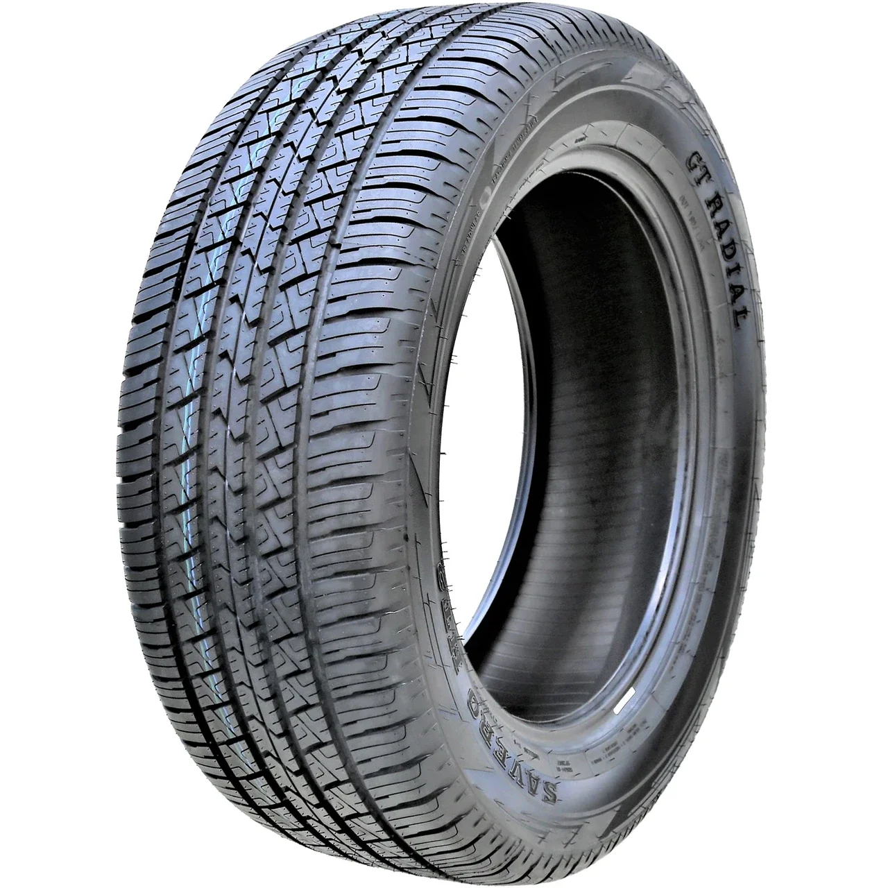 GT Radial Savero HT2 LT 215/85R16 115/112R E (10 Ply)