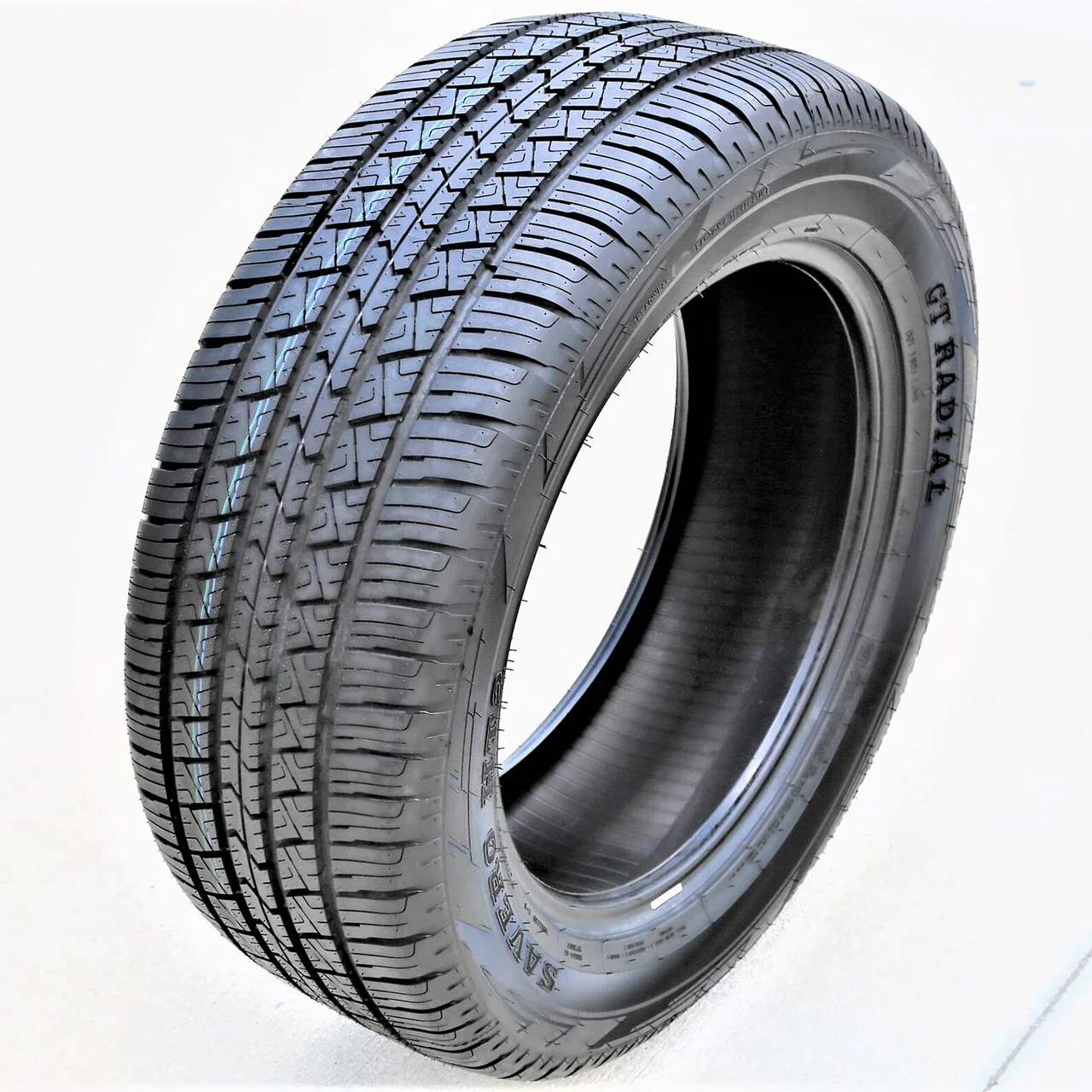 GT Radial Savero HT2 LT 215/85R16 115/112R E (10 Ply)