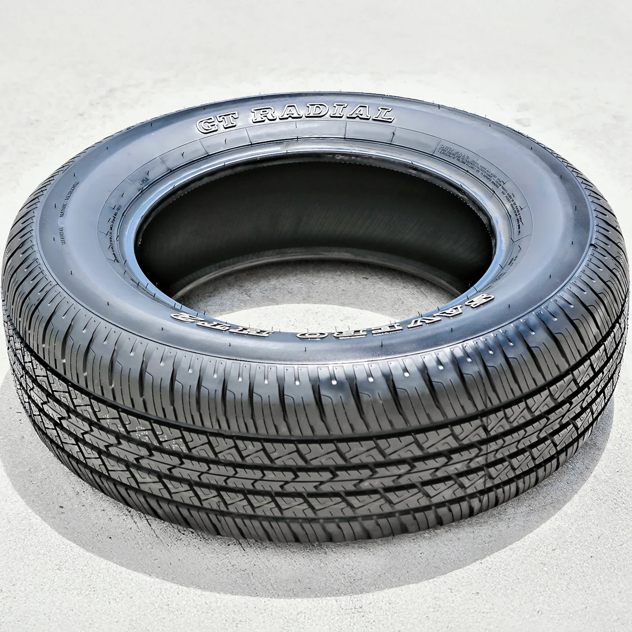 GT Radial Savero HT2 LT 31X10.50R15 109R C (6 Ply)