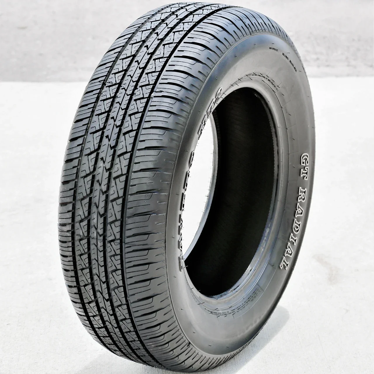 GT Radial Savero HT2 LT 31X10.50R15 109R C (6 Ply)