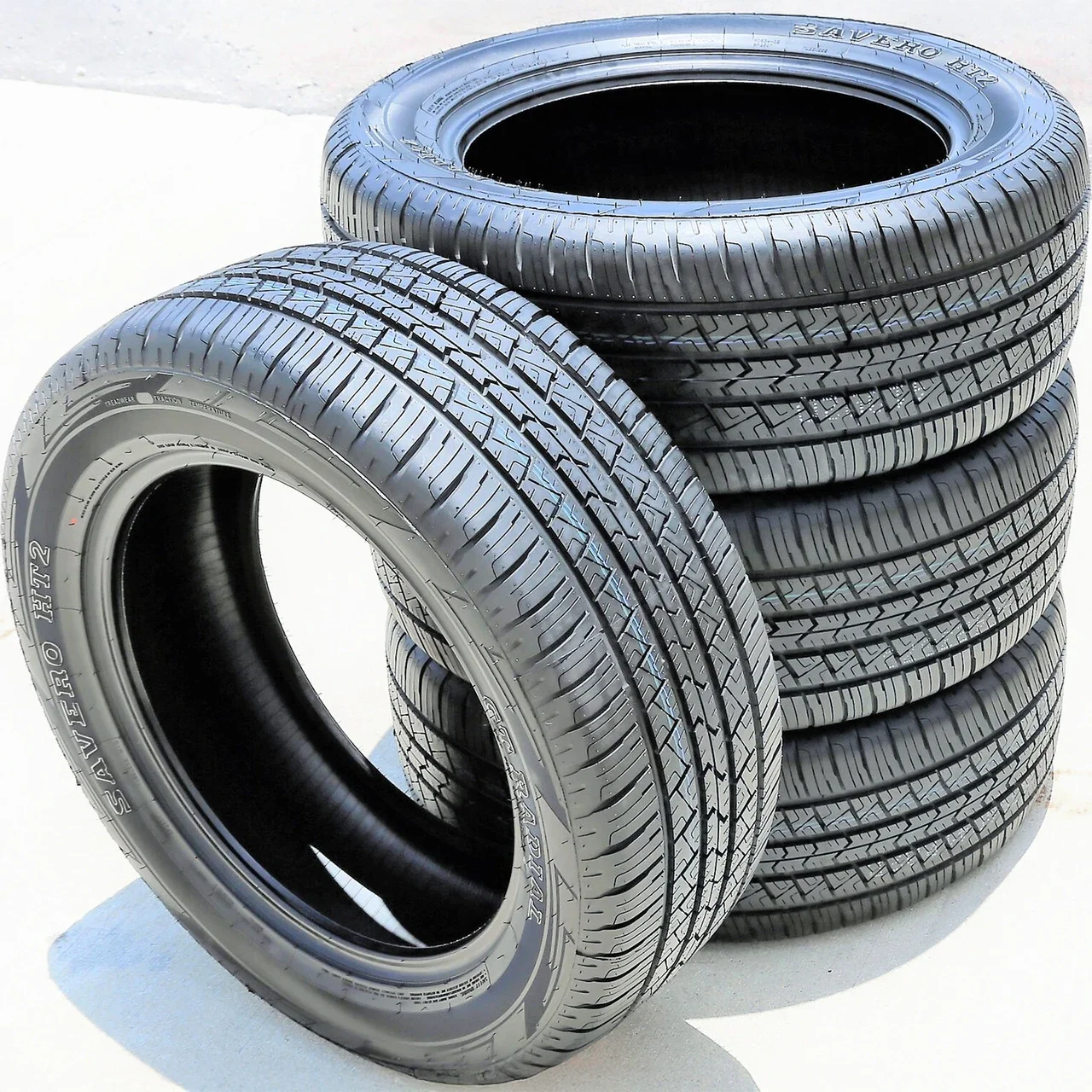 GT Radial Savero HT2 LT 31X10.50R15 109R C (6 Ply)