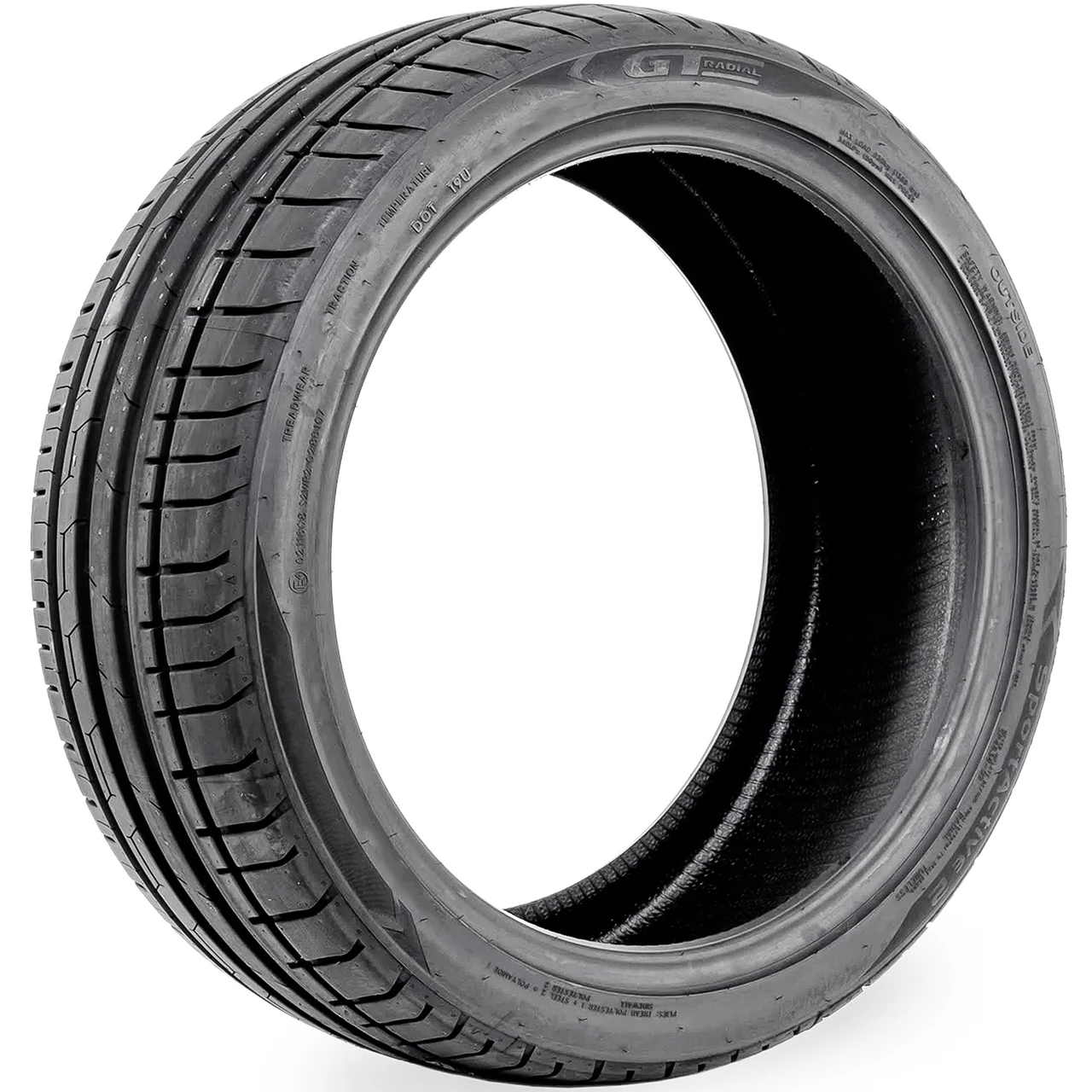 GT Radial SportActive 2 235/40R18 95Y XL