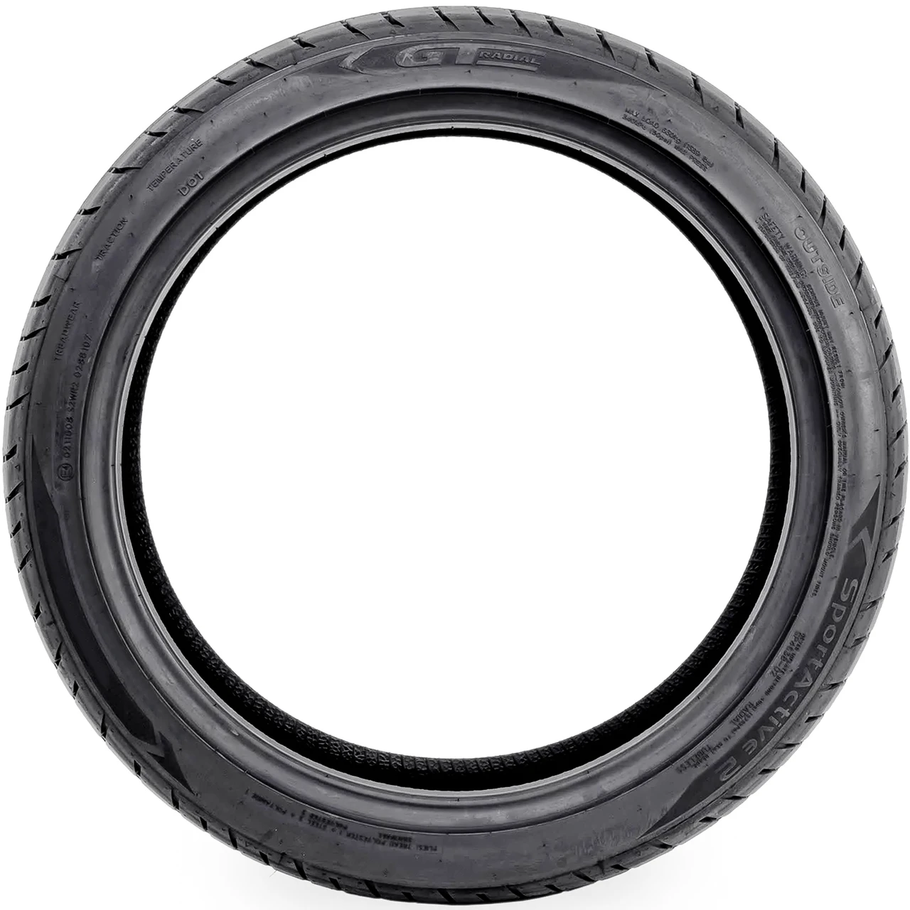GT Radial SportActive 2 235/45R18 98W XL