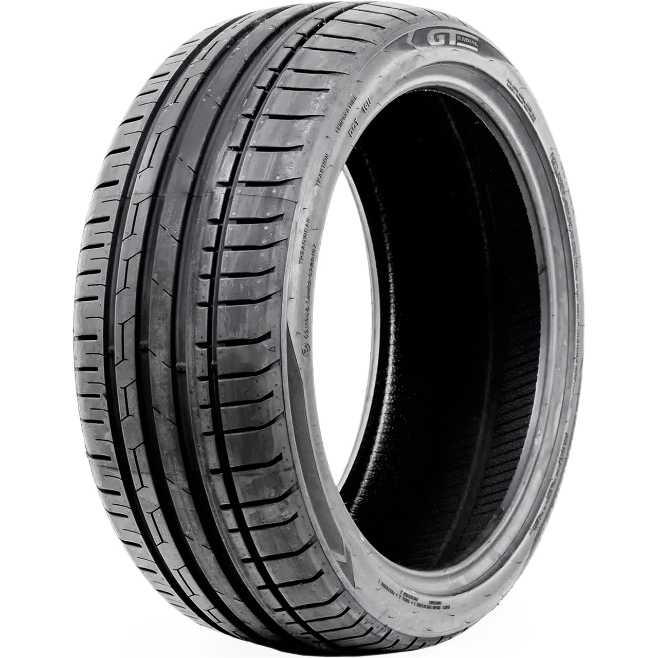 GT Radial SportActive 2 235/45R18 98W XL