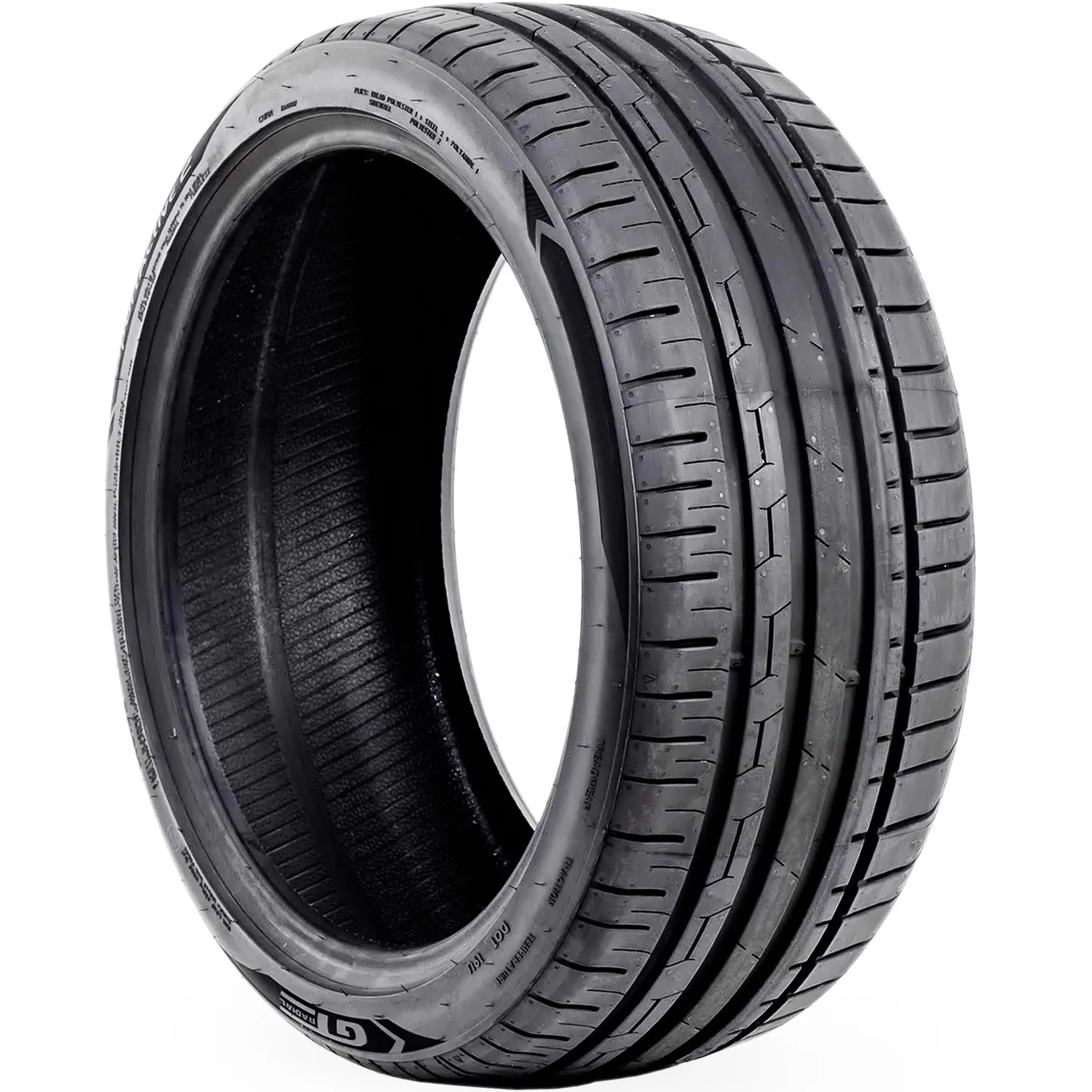 GT Radial SportActive 2 245/45R19 102Y XL