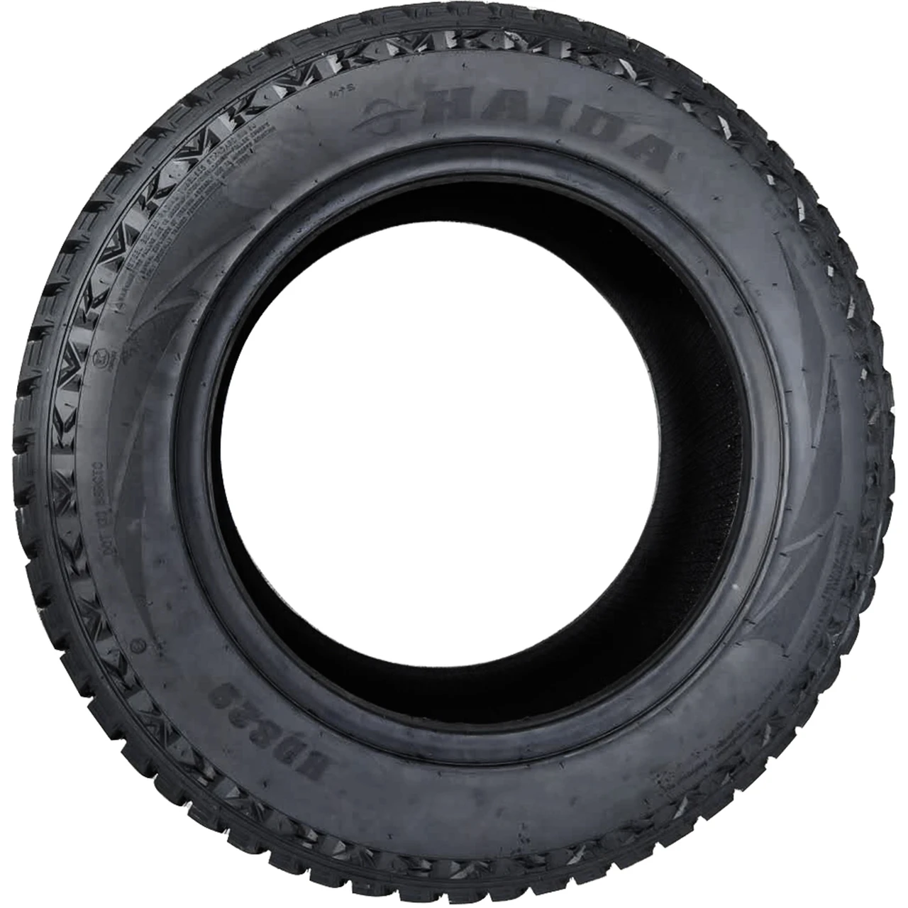 Haida A/T Runspirit HD829 LT 265/60R18 120/117S E (10 Ply)