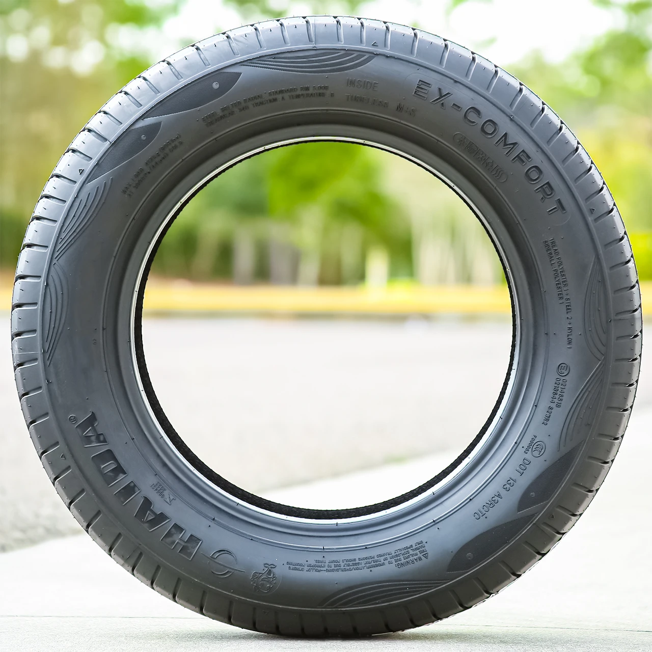 Haida Ex-Comfort 175/70R14 88T