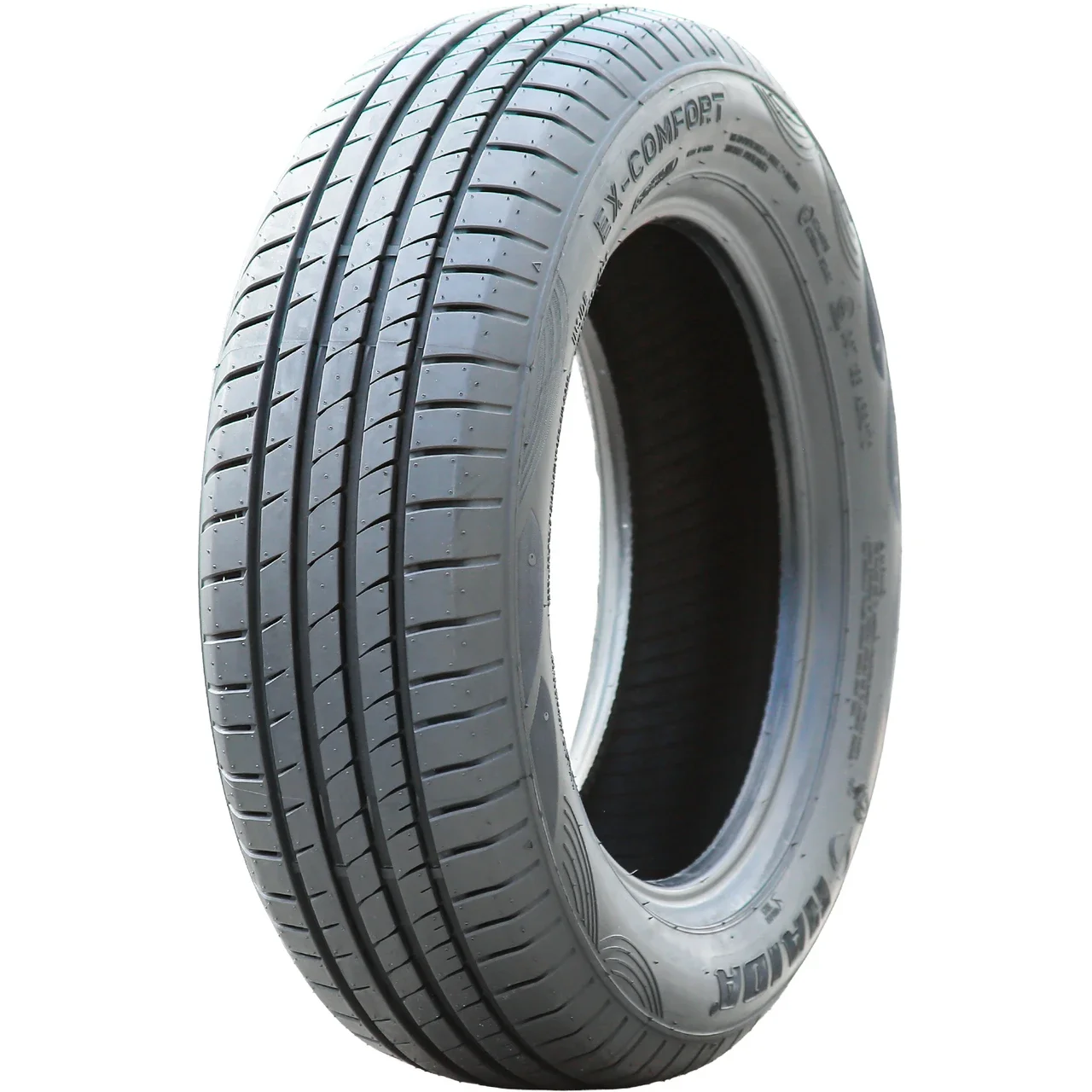 Haida Ex-Comfort 225/40R18 ZR 92W
